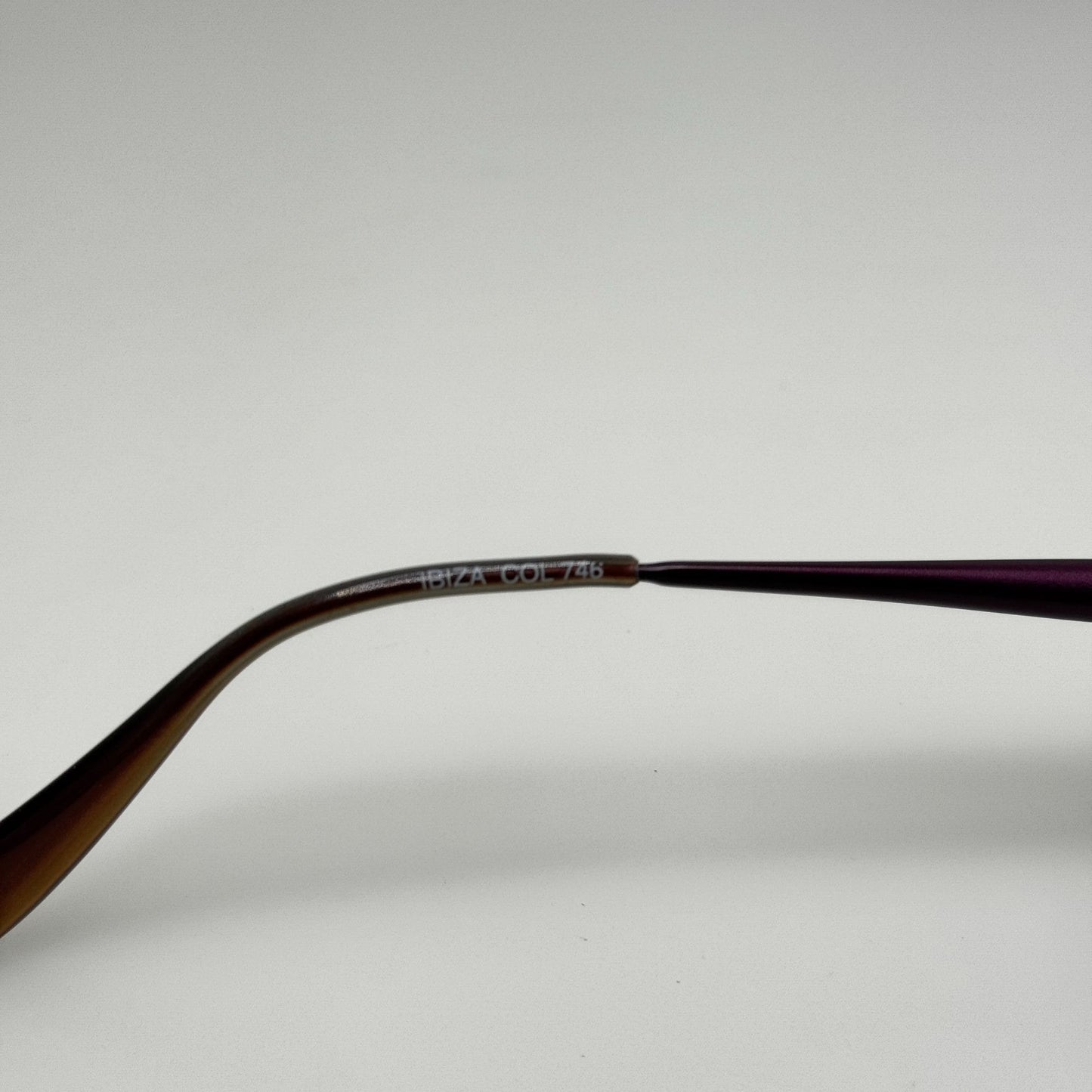 Face a Face Face-a-face Ibiza Col 746 Eyeglasses Eye Glasses France