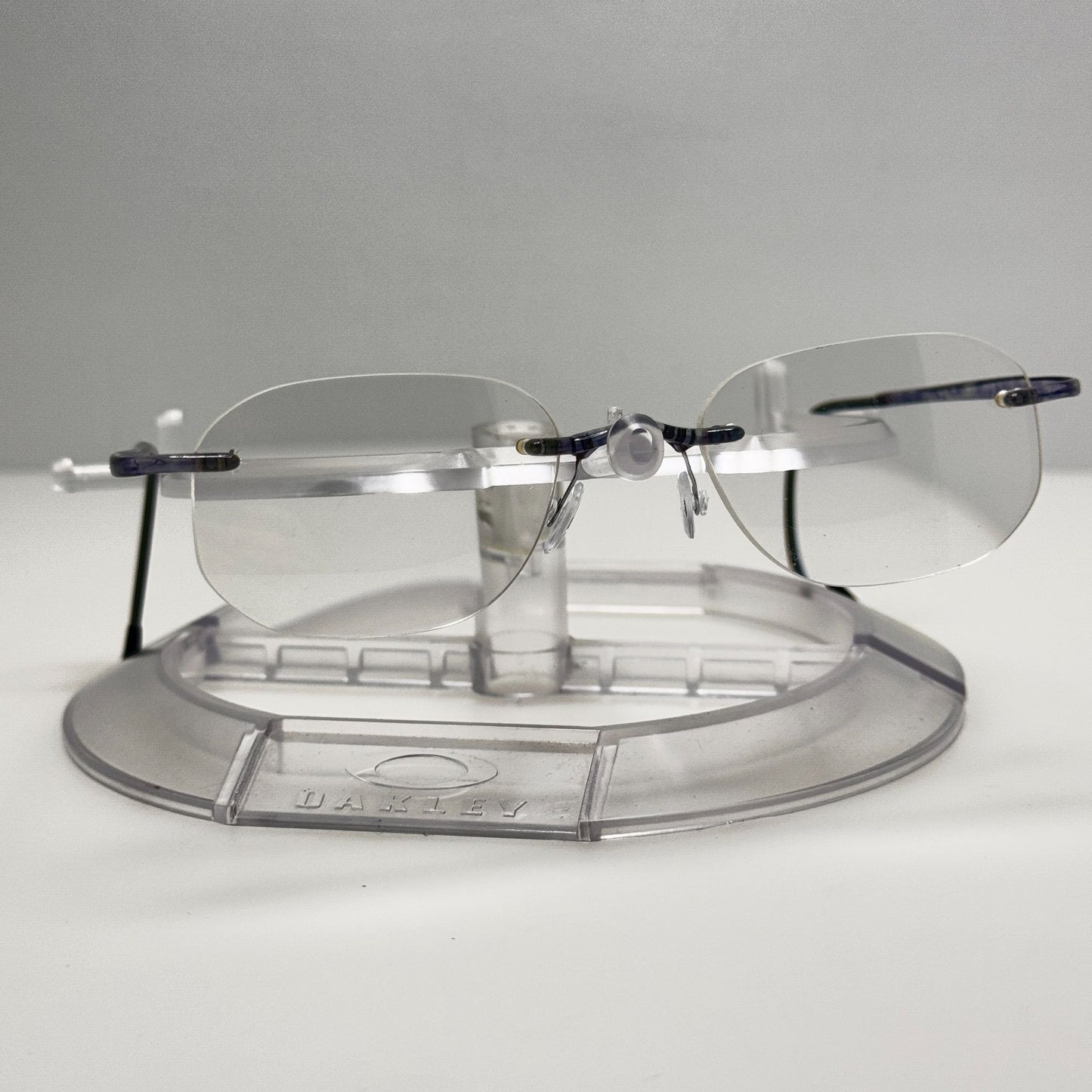 Silhouette Eyeglasses Eye Glasses Frames SPX M 1960 /00 19-43 140