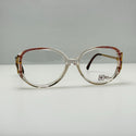 Berdel Eyeglasses Eye Glasses Frames Moda Florentina Lavender 52-15-130