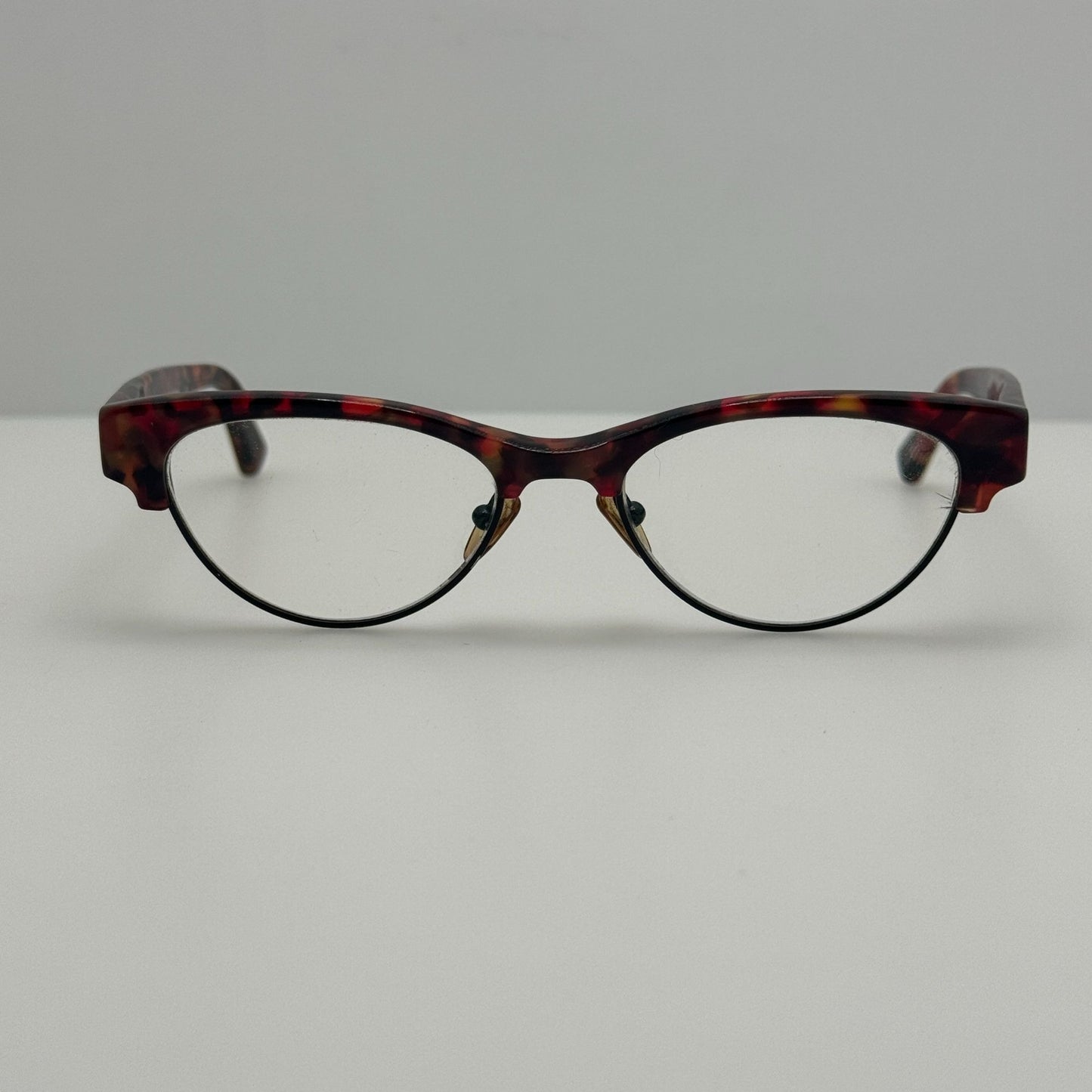 See Eyeglasses Eye Glasses Frames 4632 50-18-145 C3 Japan