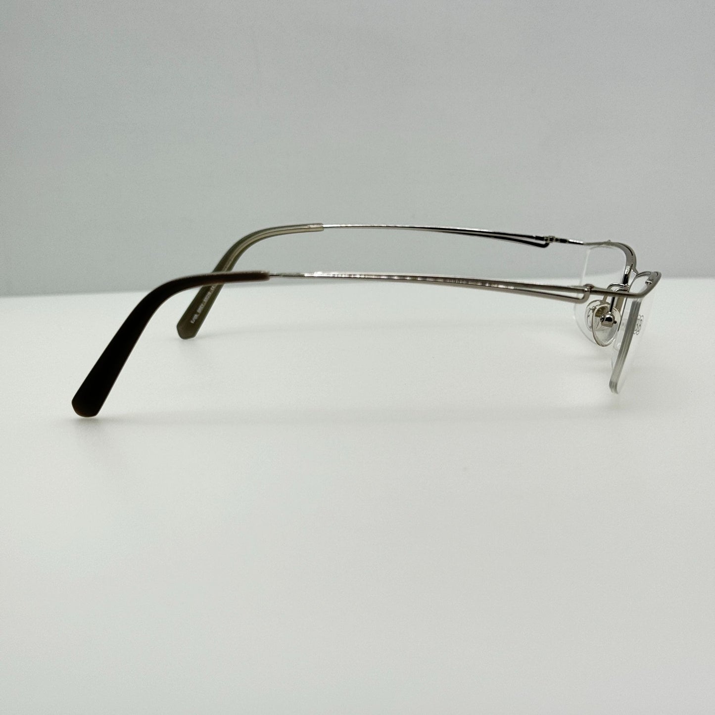 Eye Jewels Eyeglasses Eye Glasses Frames EJ128 Grey 52-18