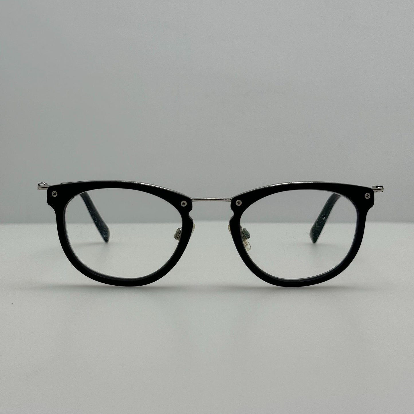 Warby Parker Eye Glasses Eyeglasses Frames Moriarty 7101 47-21-140