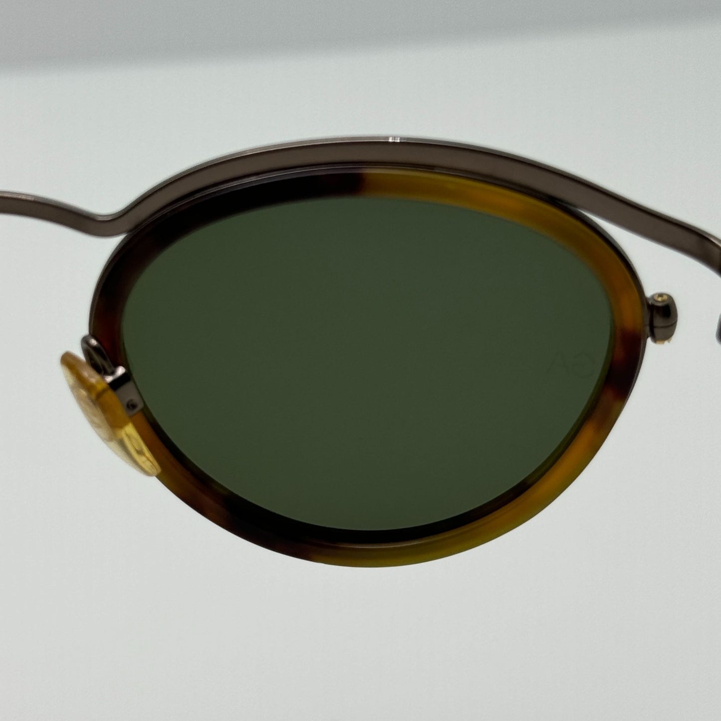 Giorgio Armani Sunglasses 632 897 135 Italy