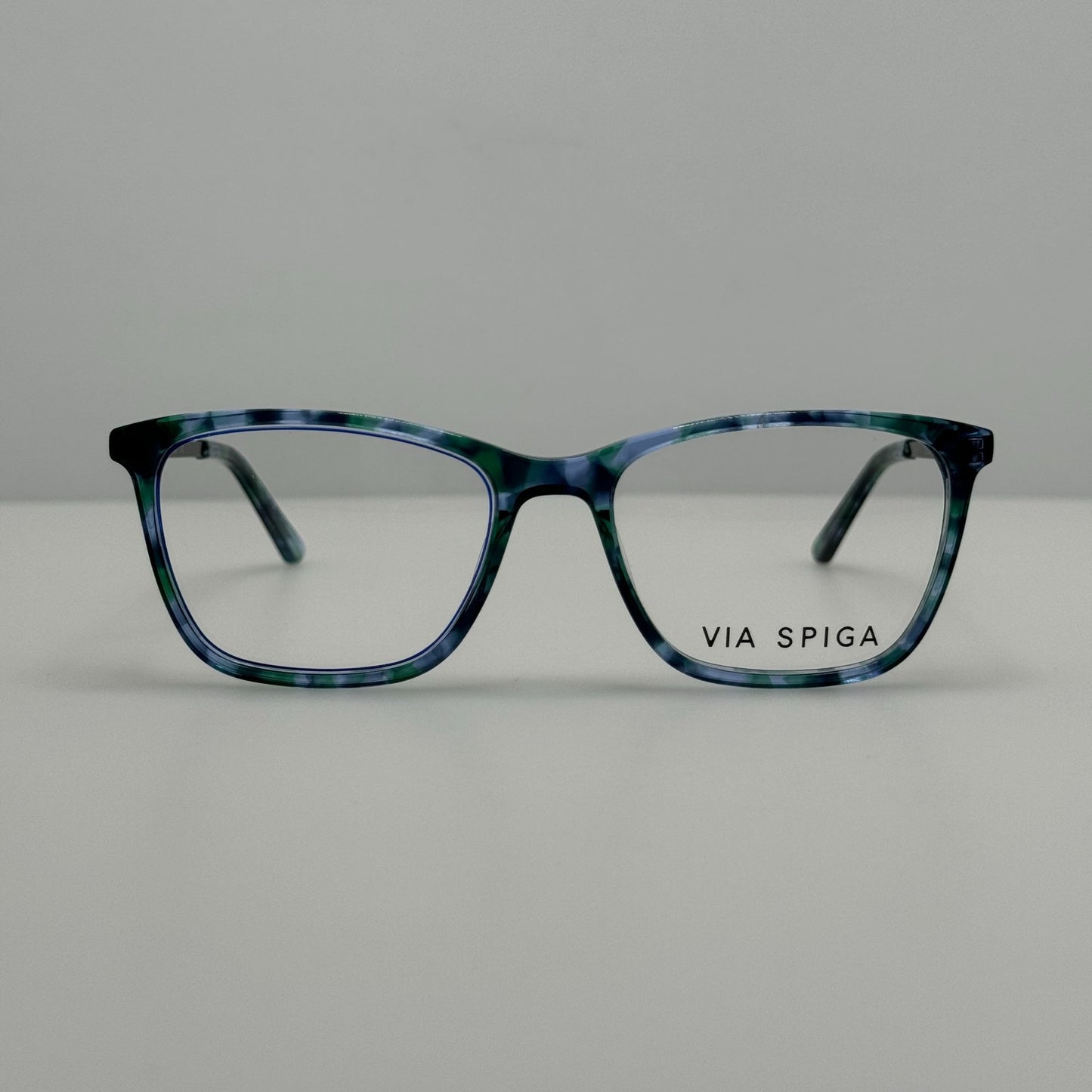 Via Spiga Eyeglasses Eye Glasses Frames Silviana 770 51-16-135
