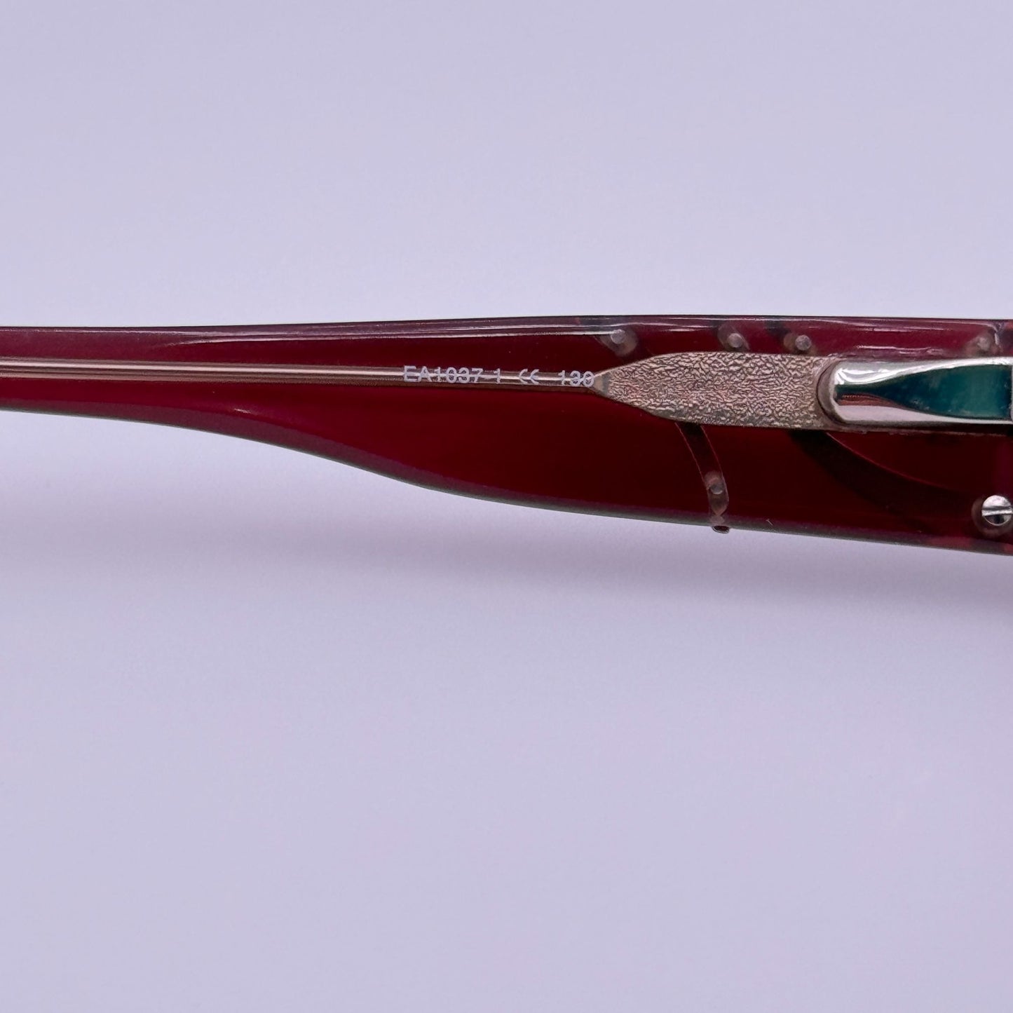 Elizabeth Arden Eyeglasses Eye Glasses Frames EA 1037-1 51-17-130