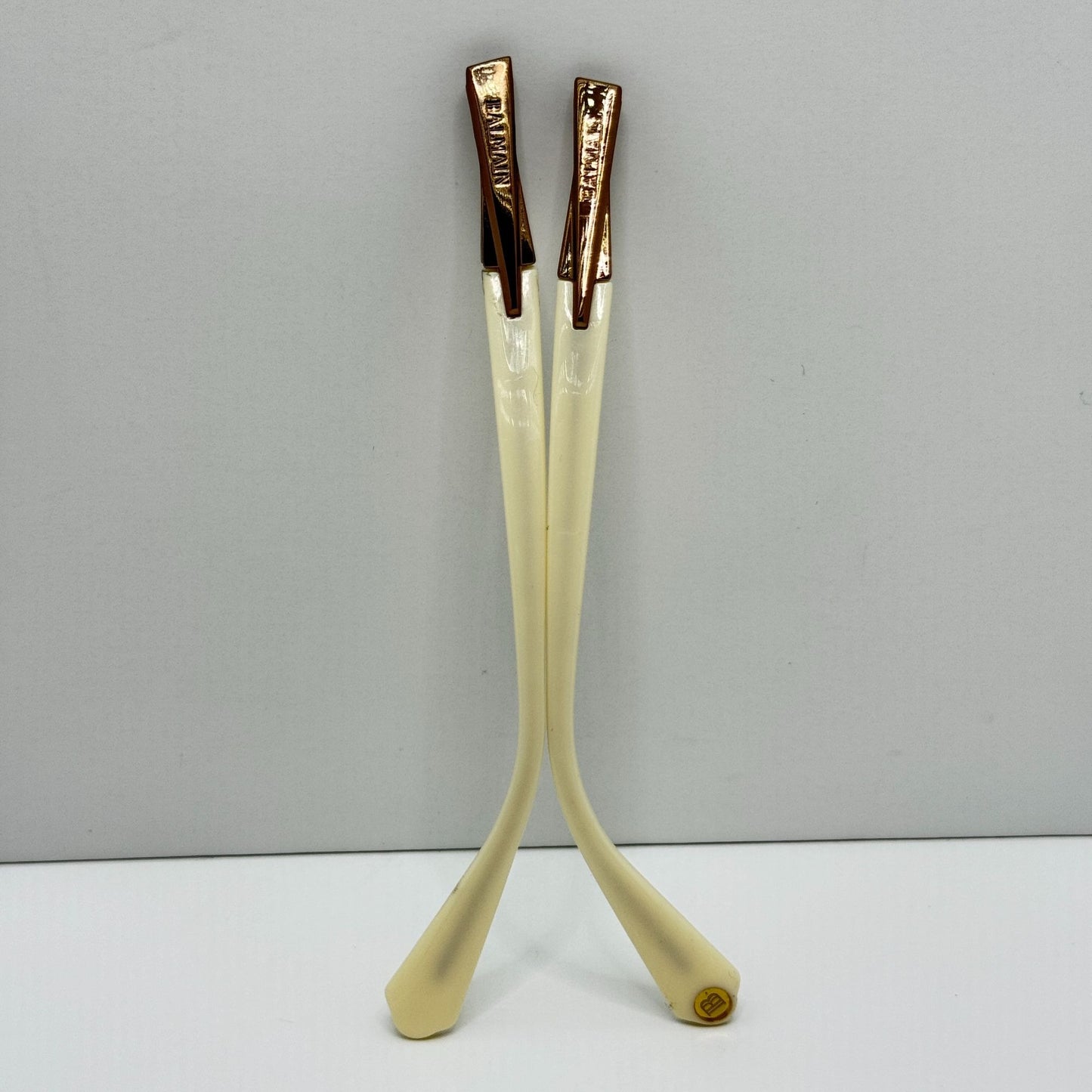 Balmain BL 2054 03 56-15-135 Eye Glasses Temple Arms Only PARTS