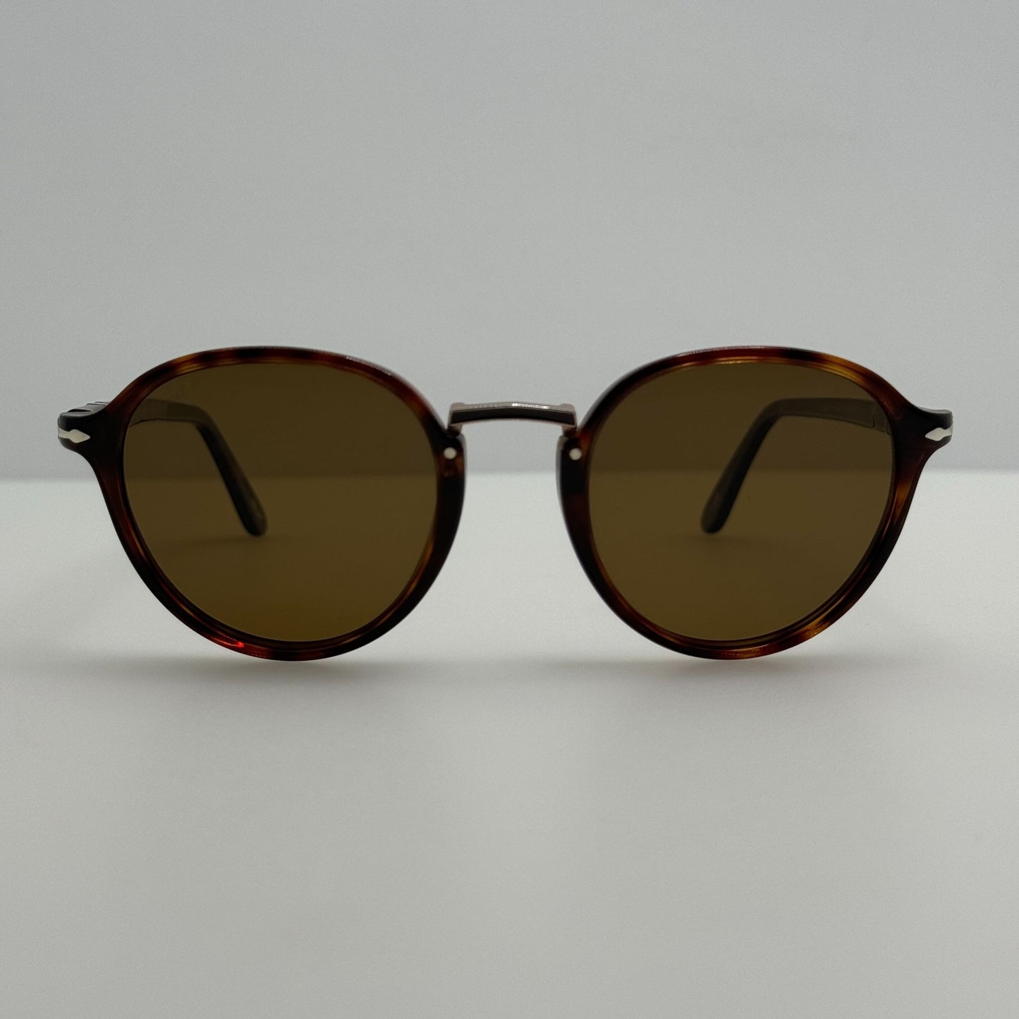 Persol Sunglasses 3184-S 24/57 Polarized Stella Artois 49-21-145