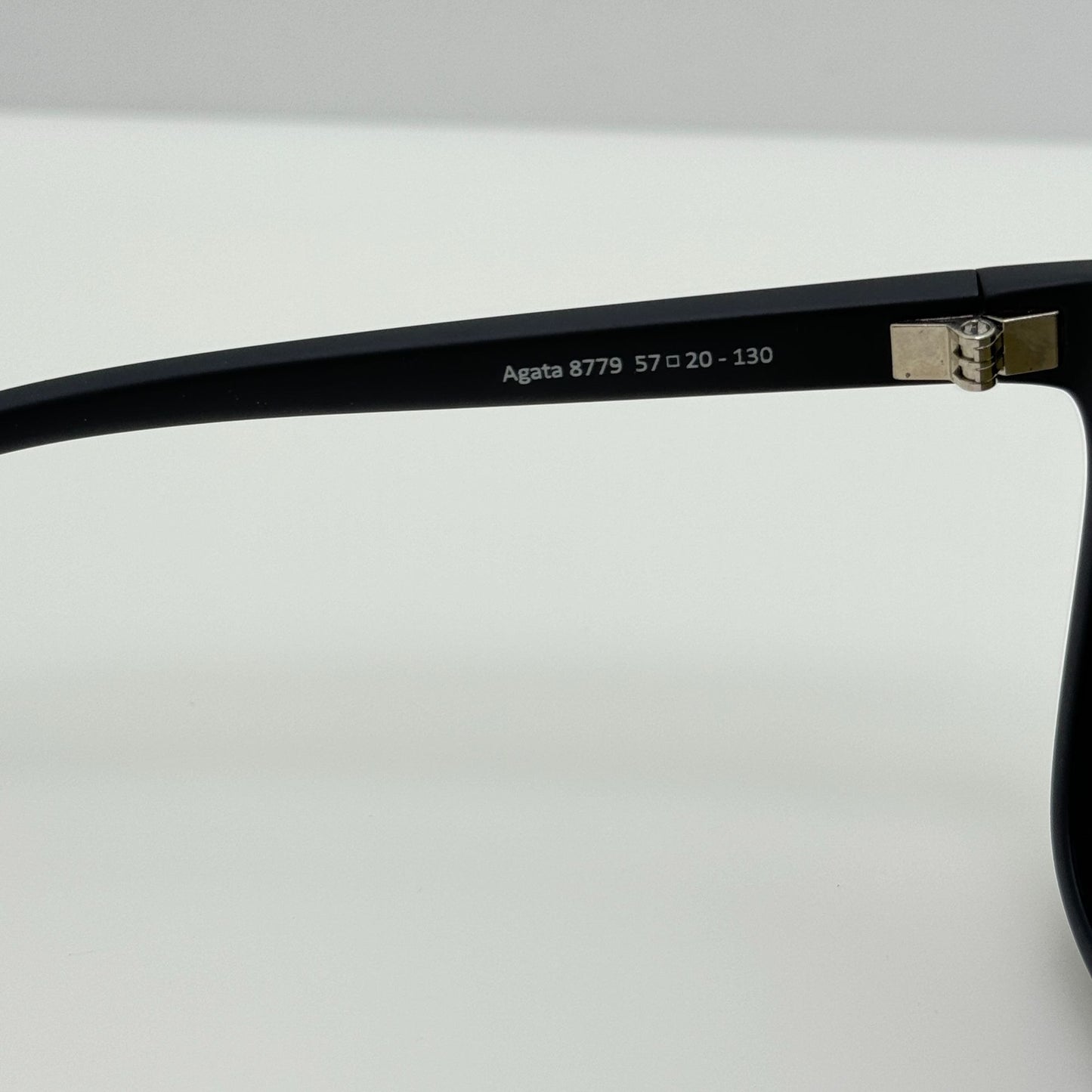 Serengeti Sunglasses 8779 Agata 57-20-130 Italy Polarized