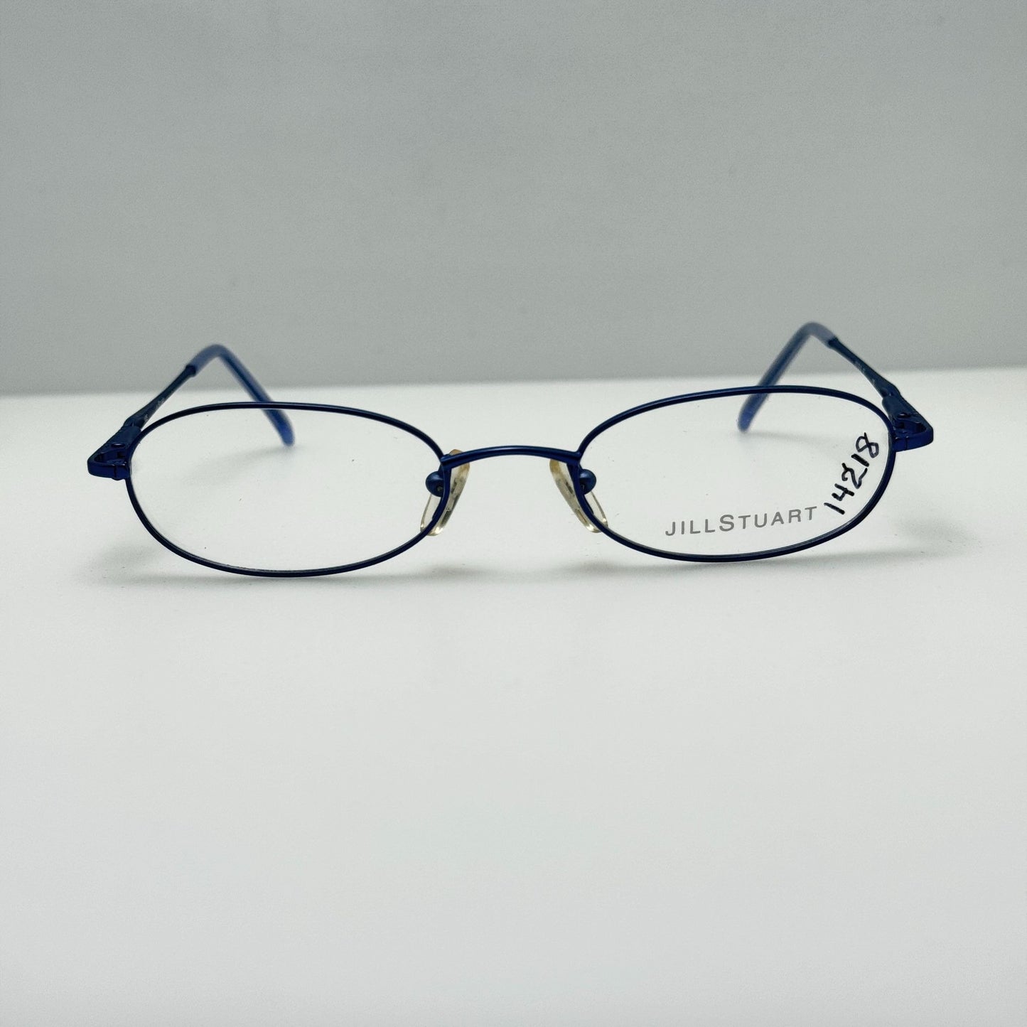 Jill Stuart Eyeglasses Eye Glasses Frames JS 106-3 49-19-135