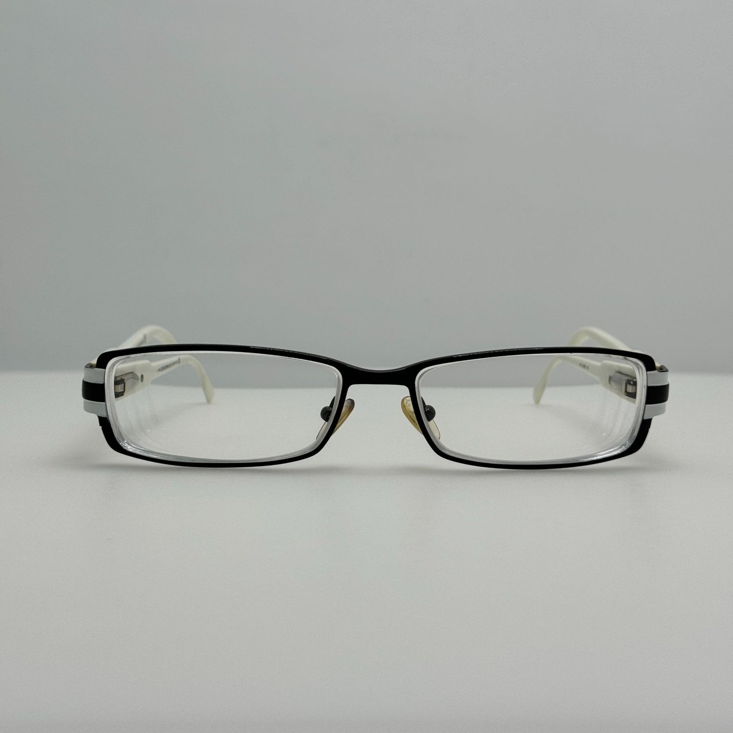 Emporio Armani Eyeglasses Eye Glasses Frames Ea 9559 Y4L 53-15-140