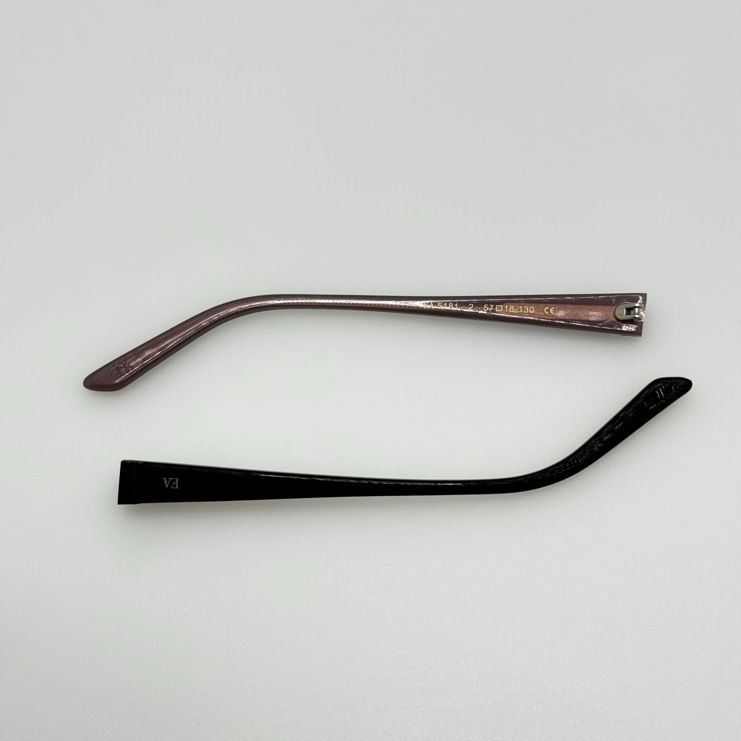 Elizabeth Arden EA 5181 57-18-130 Sunglasses Eye Glasses Temple Arms Only PARTS