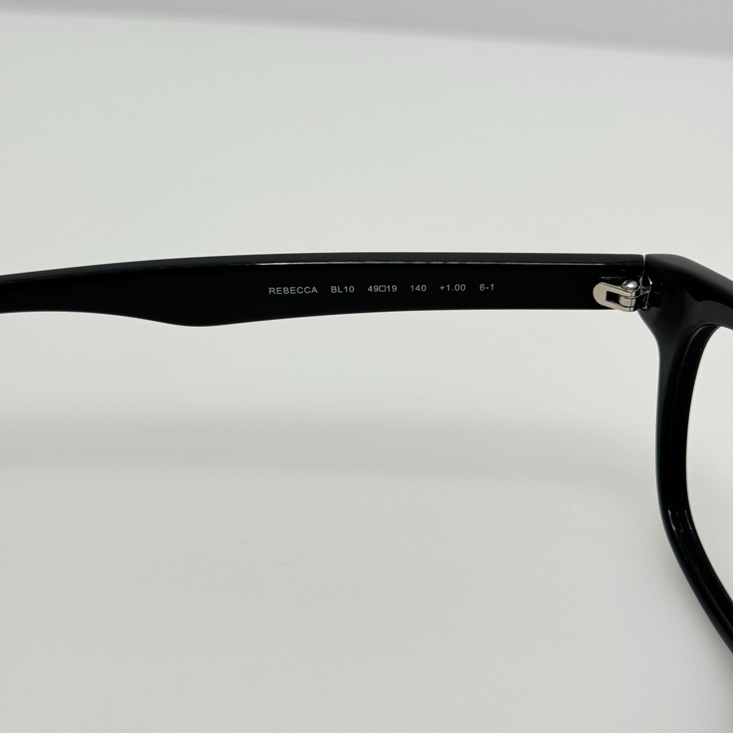 Kate Spade Eyeglasses Eye Glasses Frames Rebecca BL10 49-19-140