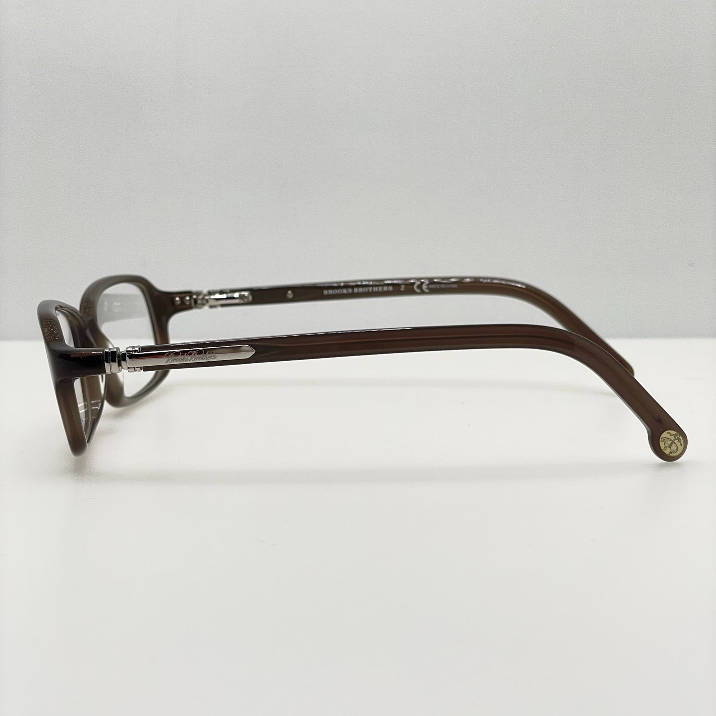Brooks Brothers Eyeglasses Eye Glasses Frames BB 731 6035 53-16-140