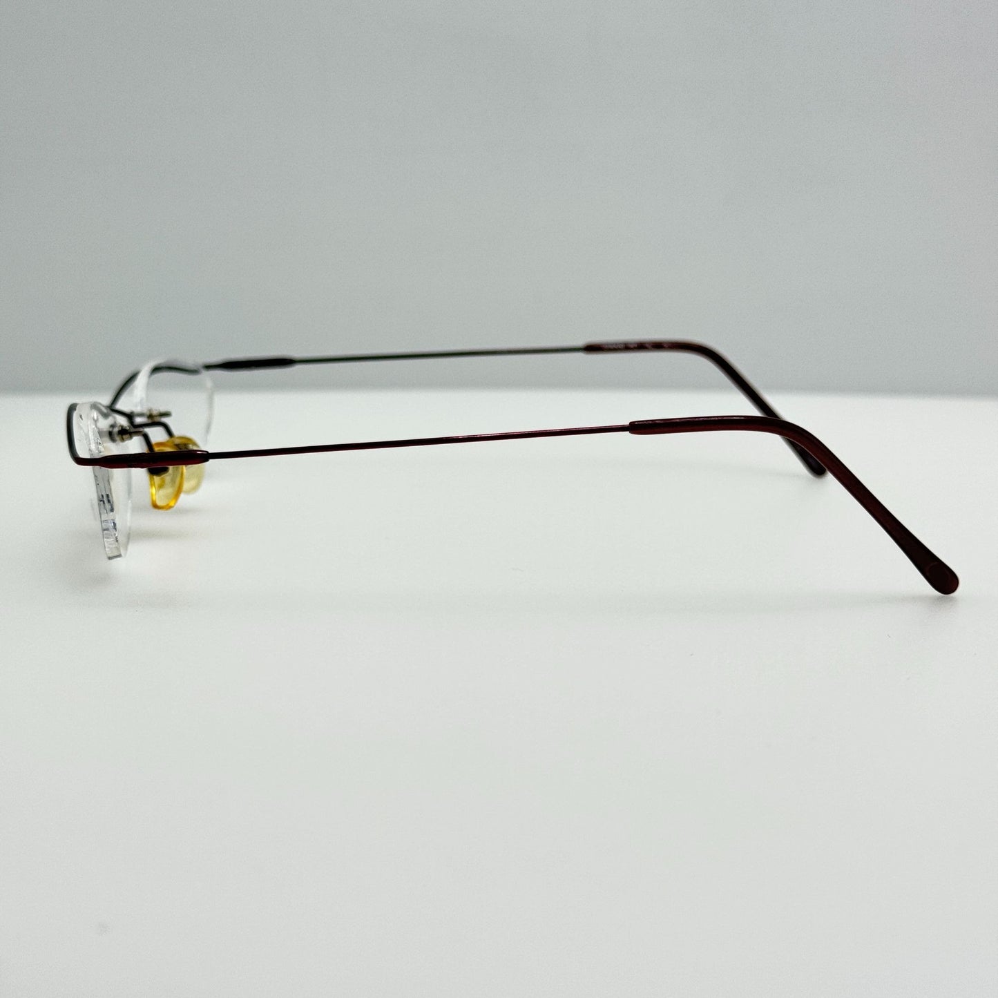 Gianni Po Eyeglasses Eye Glasses Frames 49-21-140