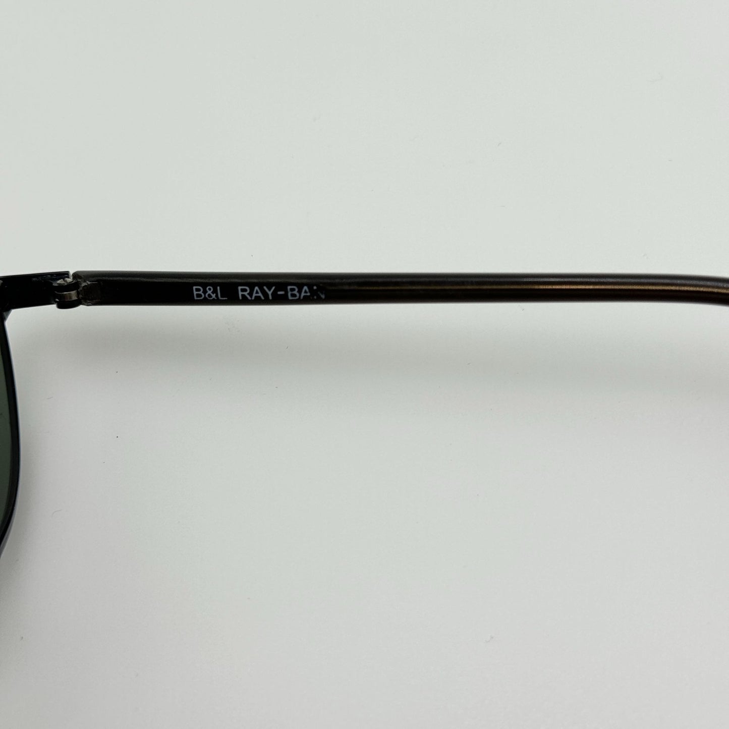 Ray Ban Sunglasses W2863 0VAS Bausch Lomb