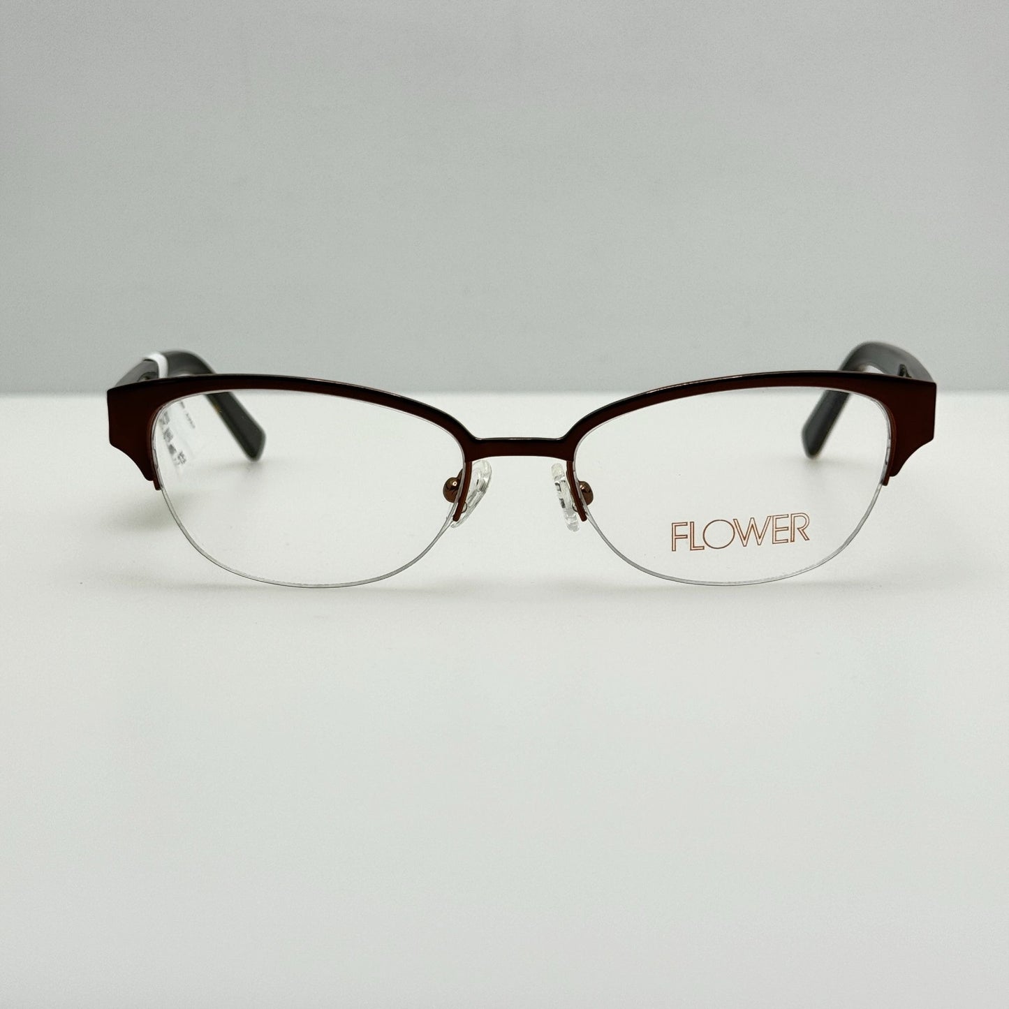 Flower Eyeglasses Eye Glasses Frames 6014 200 51-17-135