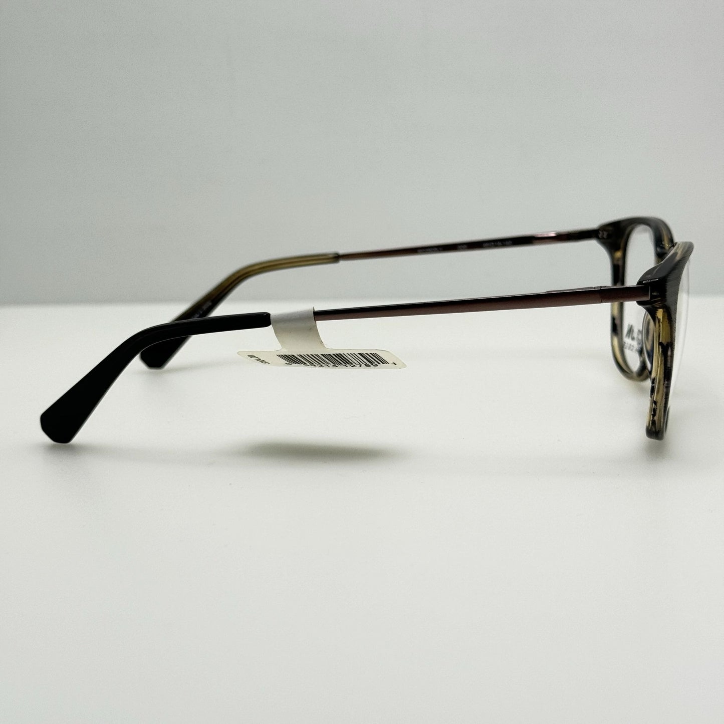 Kenneth Cole Eyeglasses Eye Glasses Frames KC0829-1 020 49-19-140