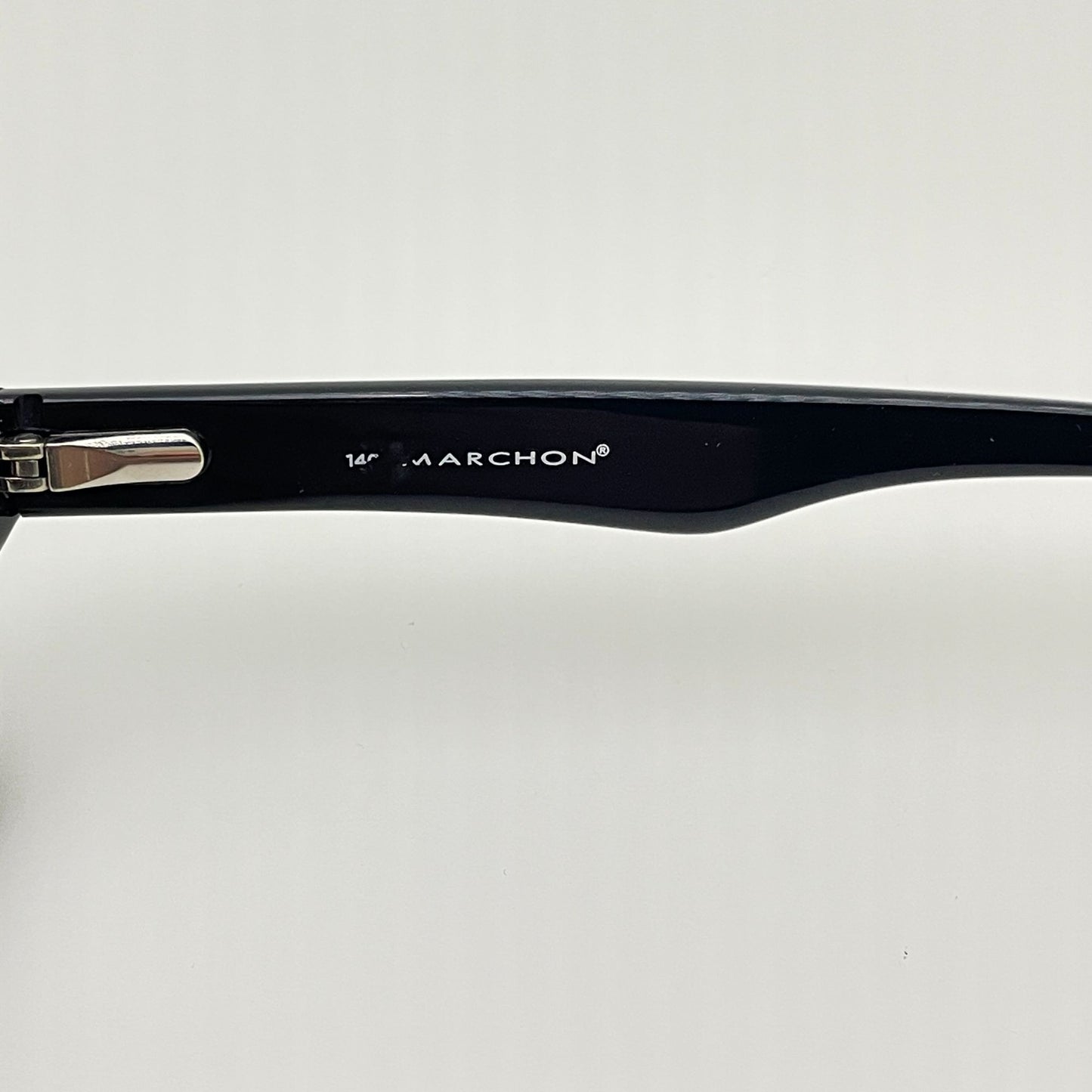Marchon Eyeglasses Eye Glasses Frames M854 001 53-15-140