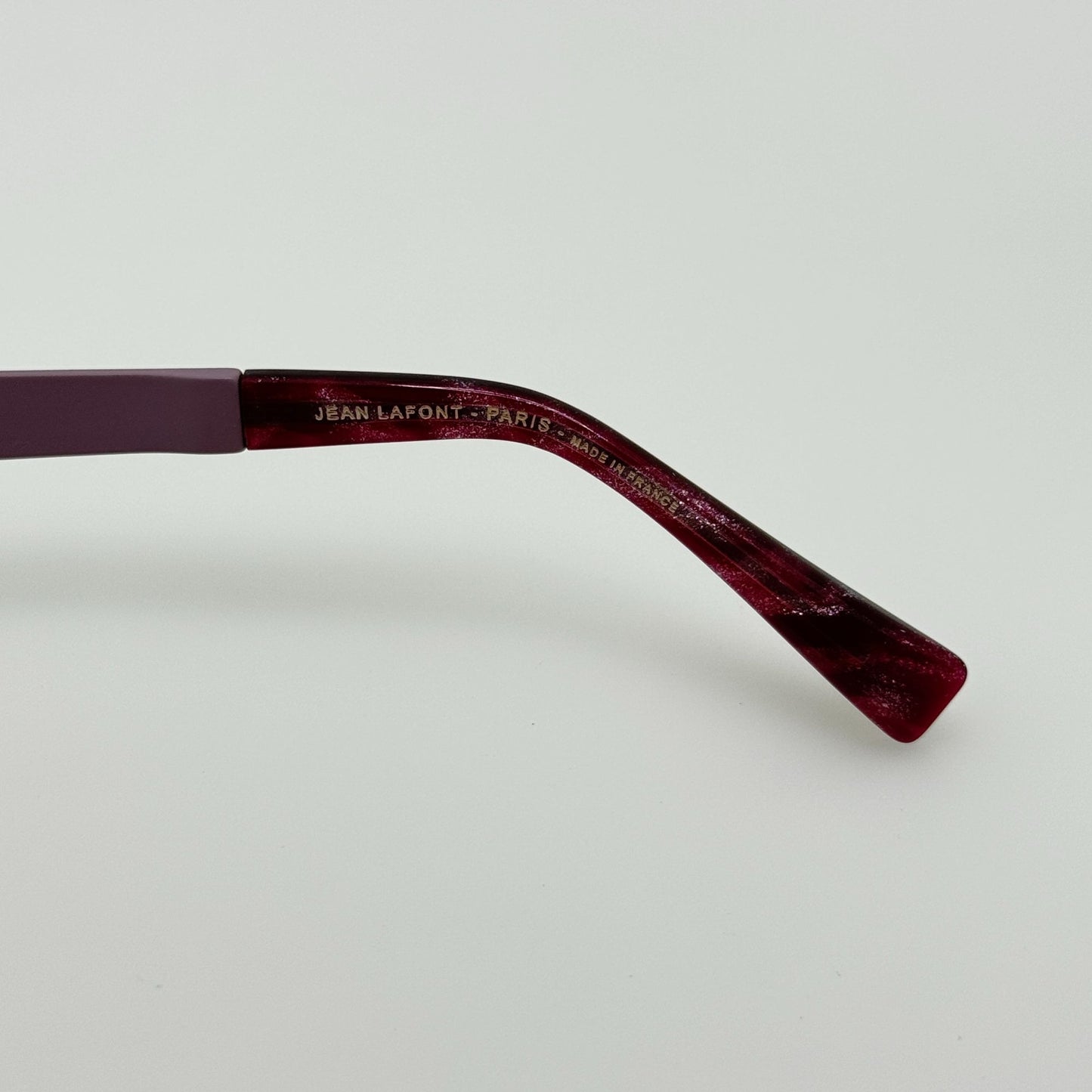 Jean Lafont Eyeglasses Eye Glasses Frames Harmonie 334 France 51-17-135