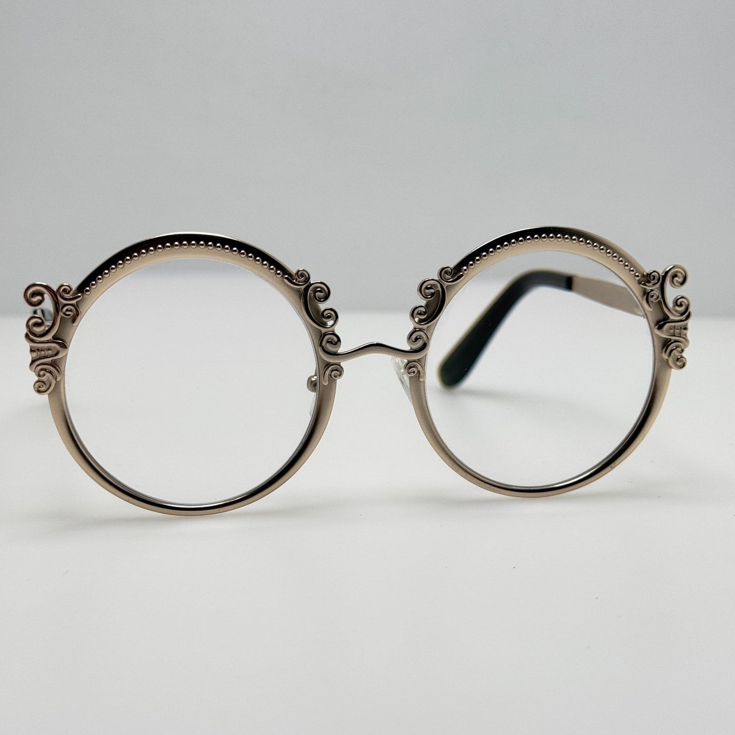 Zeelool Eyeglasses Eye Glasses Frames OM832039-01 53-21-140