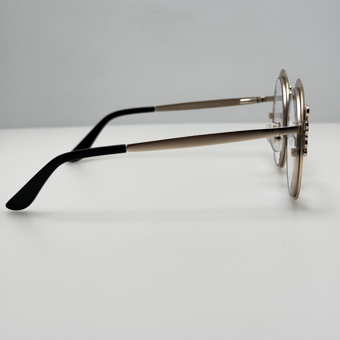 Zeelool Eyeglasses Eye Glasses Frames OM832039-01 53-21-140
