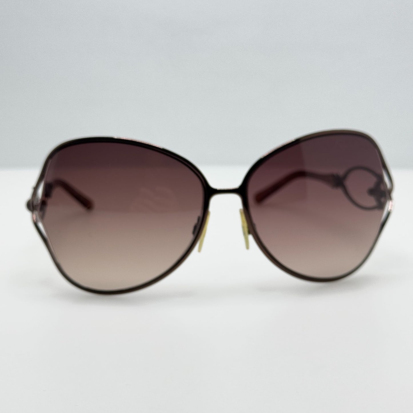 Roberto Cavalli Sunglasses Astro 673S 48F 63-15-125 Read Description