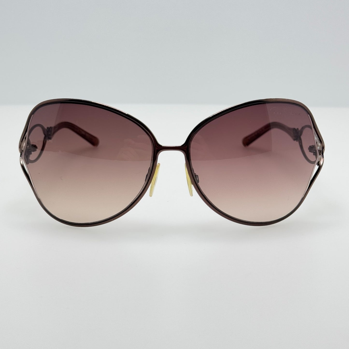 Roberto Cavalli Sunglasses Astro 673S 48F 63-15-125 Read Description
