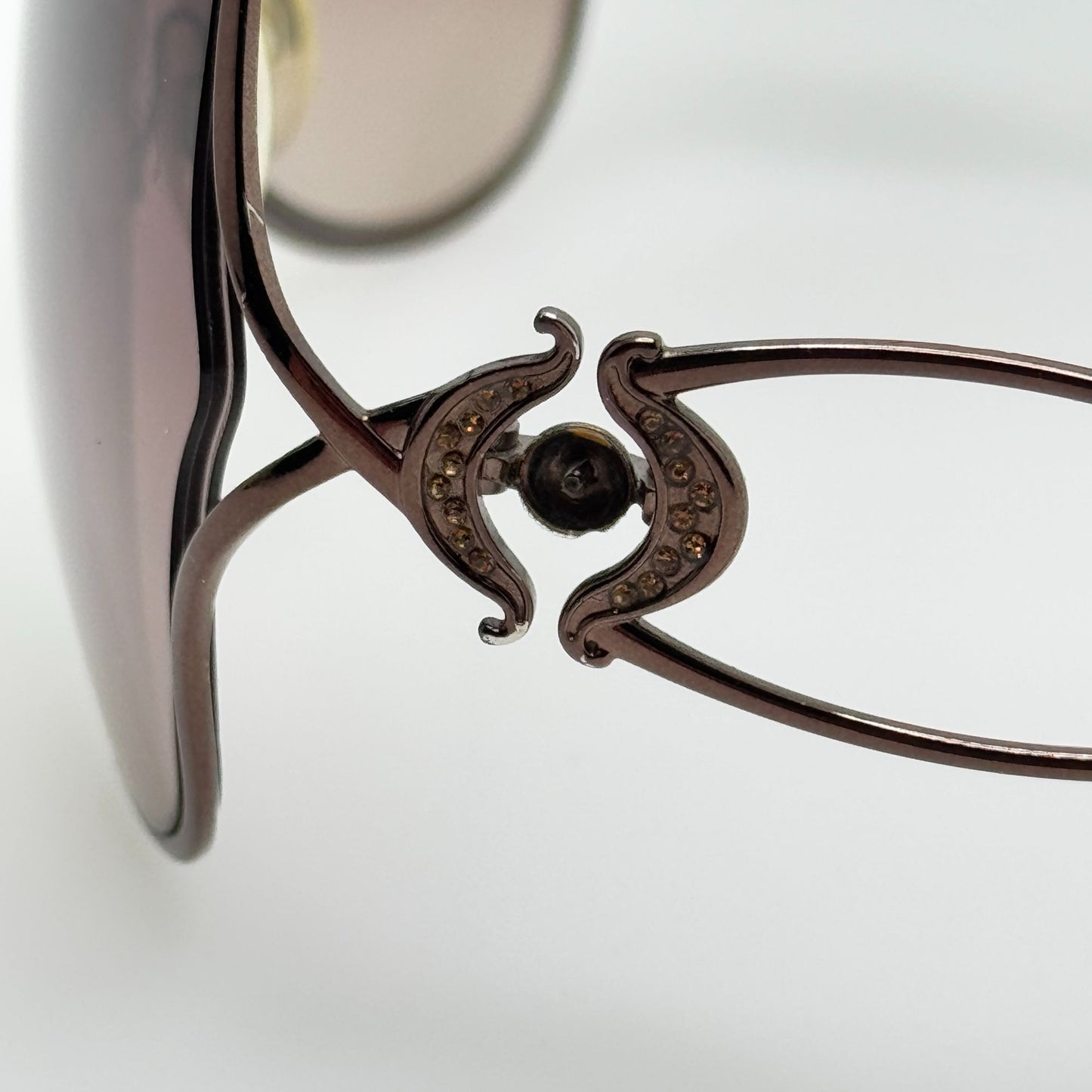 Roberto Cavalli Sunglasses Astro 673S 48F 63-15-125 Read Description