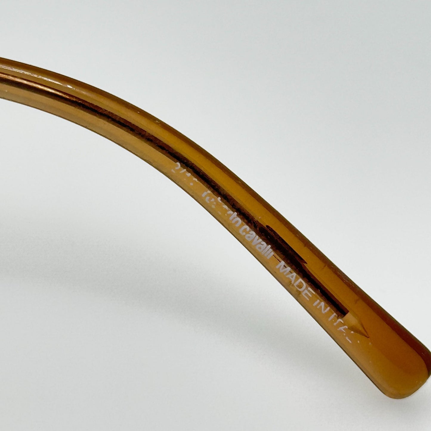 Roberto Cavalli Sunglasses Astro 673S 48F 63-15-125 Read Description