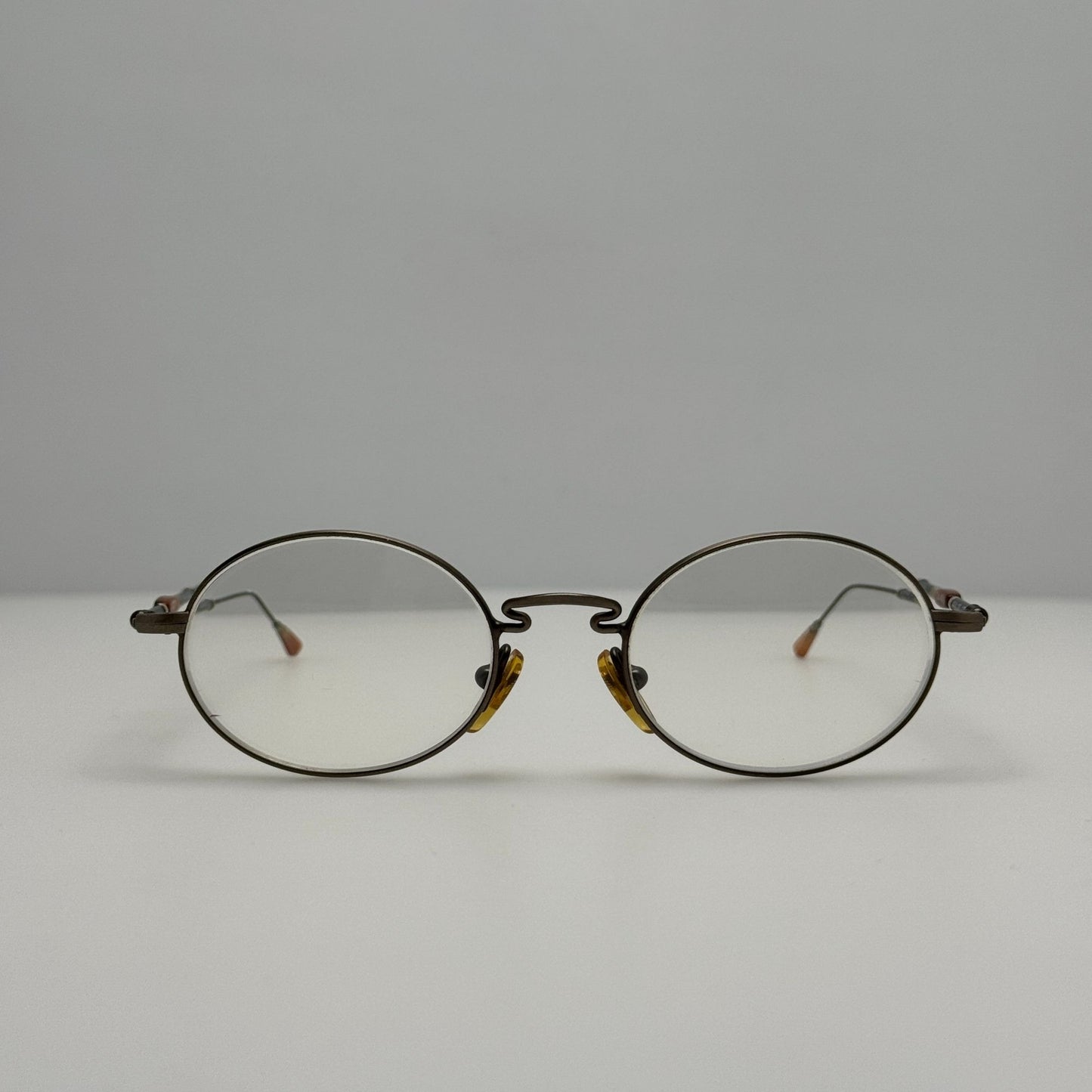City Slickers Eyeglasses Eye Glasses Frames CS91 Col 40 44-18-135