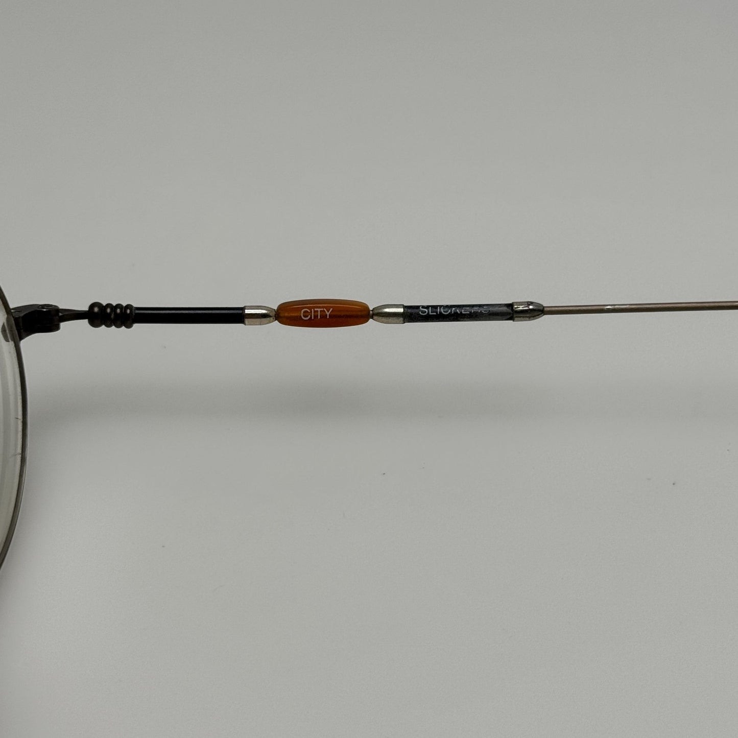 City Slickers Eyeglasses Eye Glasses Frames CS91 Col 40 44-18-135