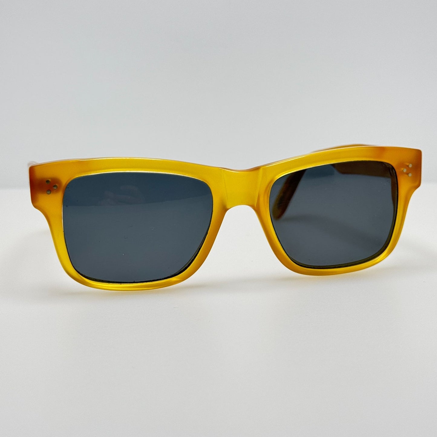 See Eyeglasses Eye Glasses Frames 7116 C. 106 France 53-21-145