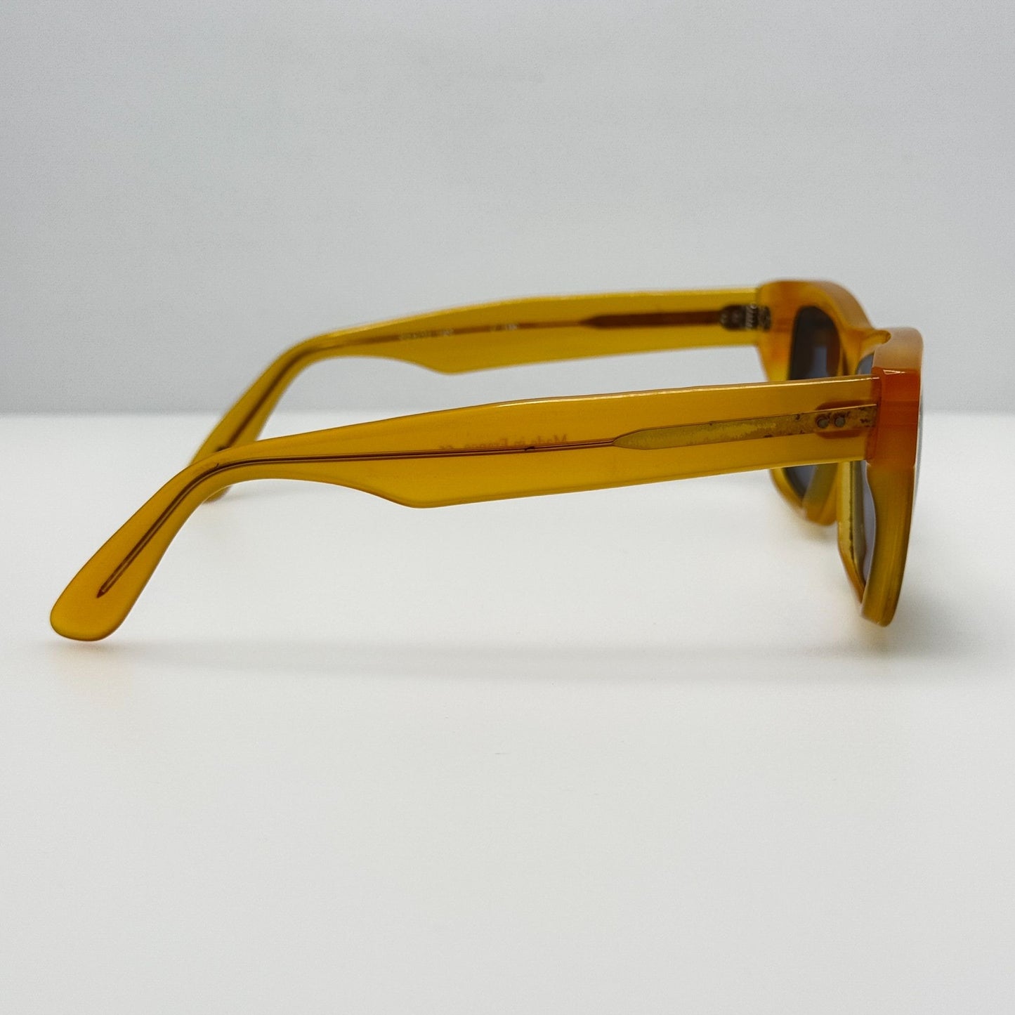 See Eyeglasses Eye Glasses Frames 7116 C. 106 France 53-21-145