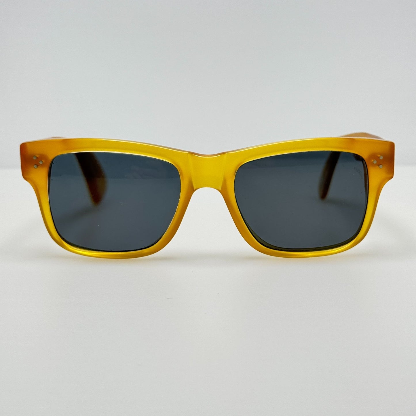 See Eyeglasses Eye Glasses Frames 7116 C. 106 France 53-21-145