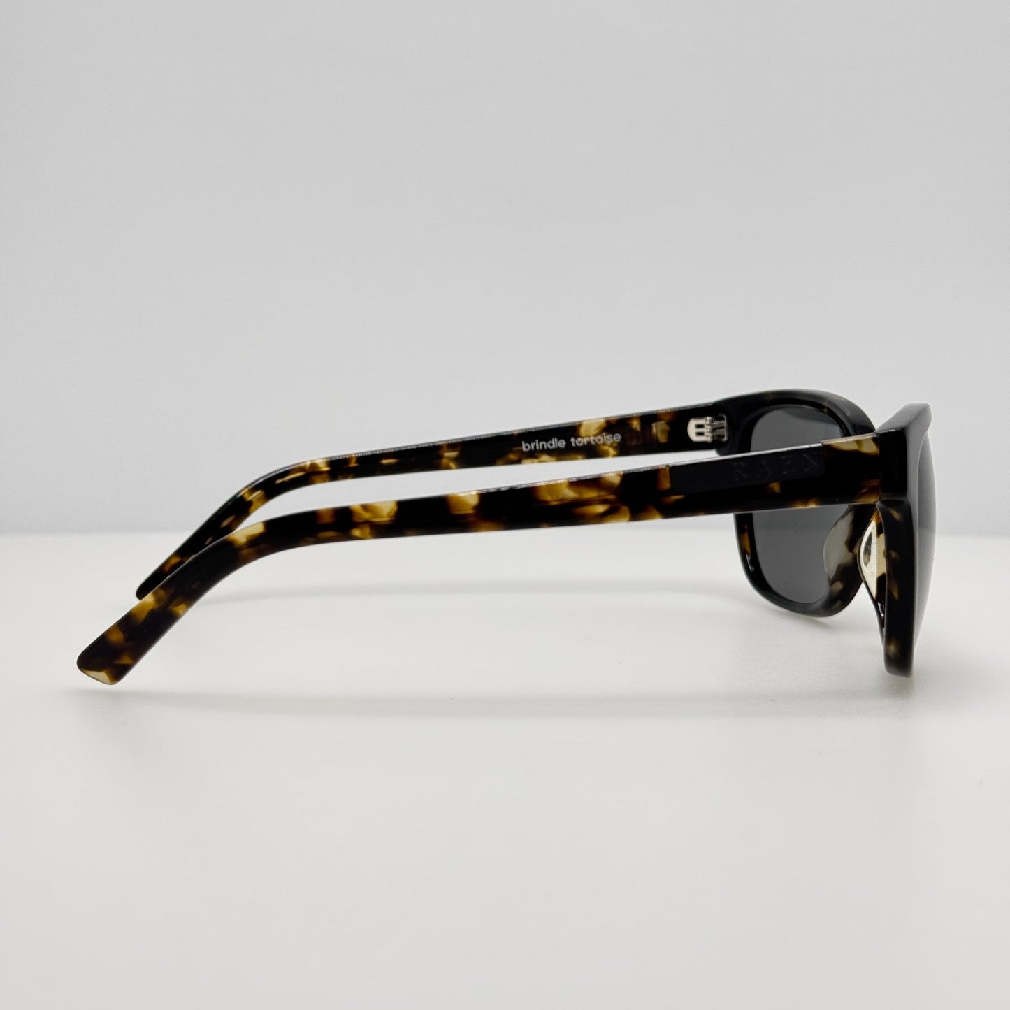 Raen Sunglasses Savoye Brindle Tortoise
