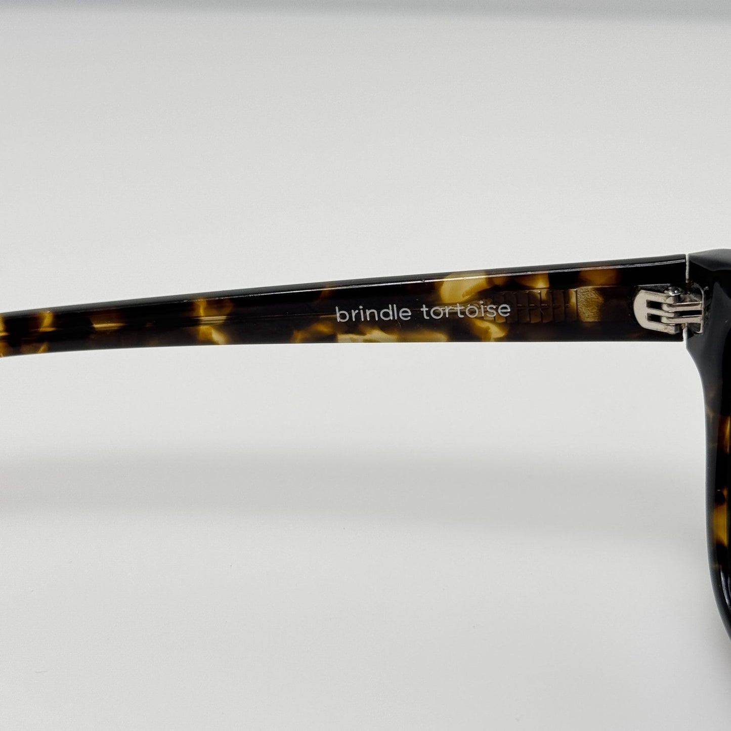 Raen Sunglasses Savoye Brindle Tortoise