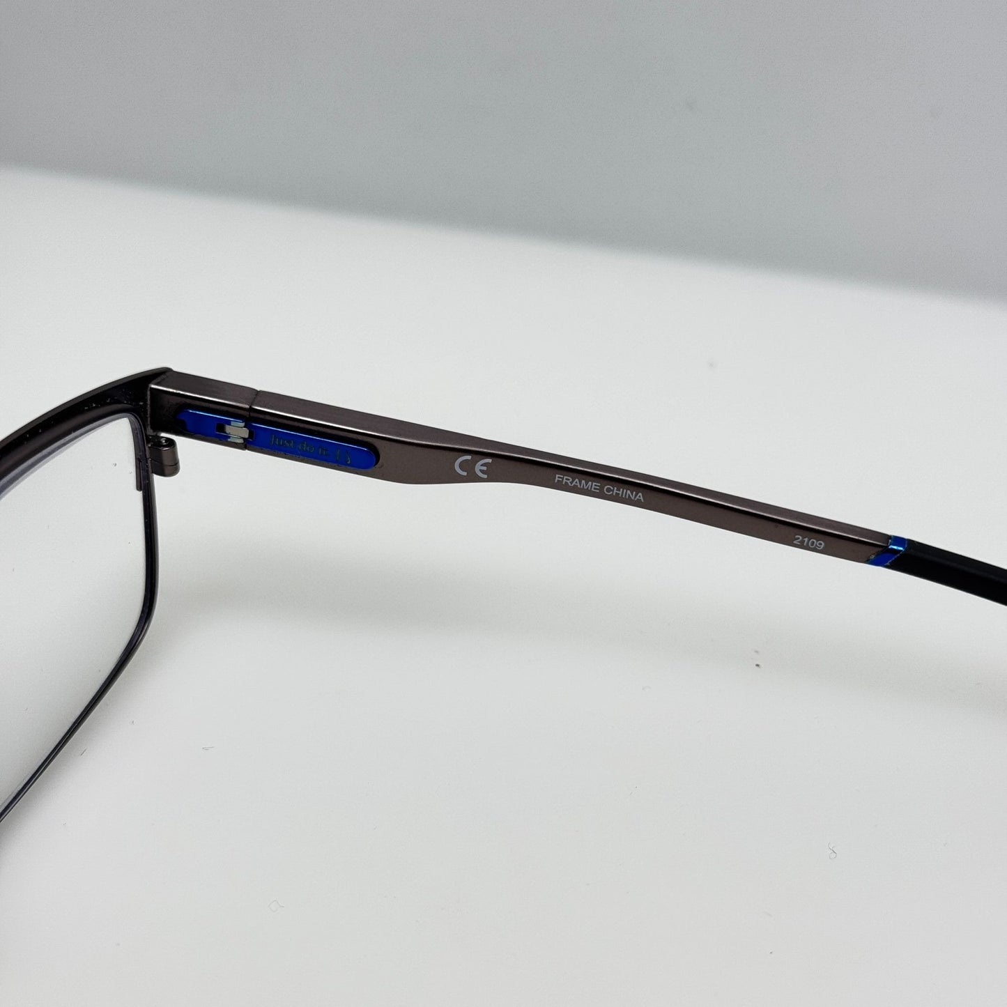 Nike Eyeglasses Eye Glasses Frames 8046 071 54-16-140