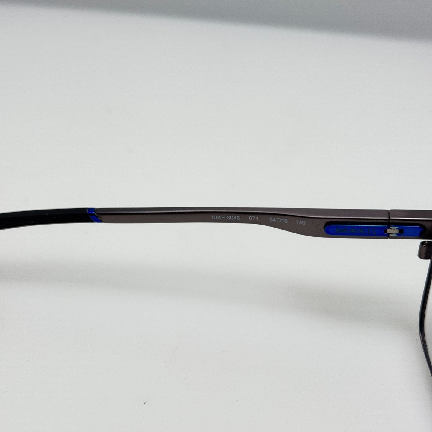 Nike Eyeglasses Eye Glasses Frames 8046 071 54-16-140