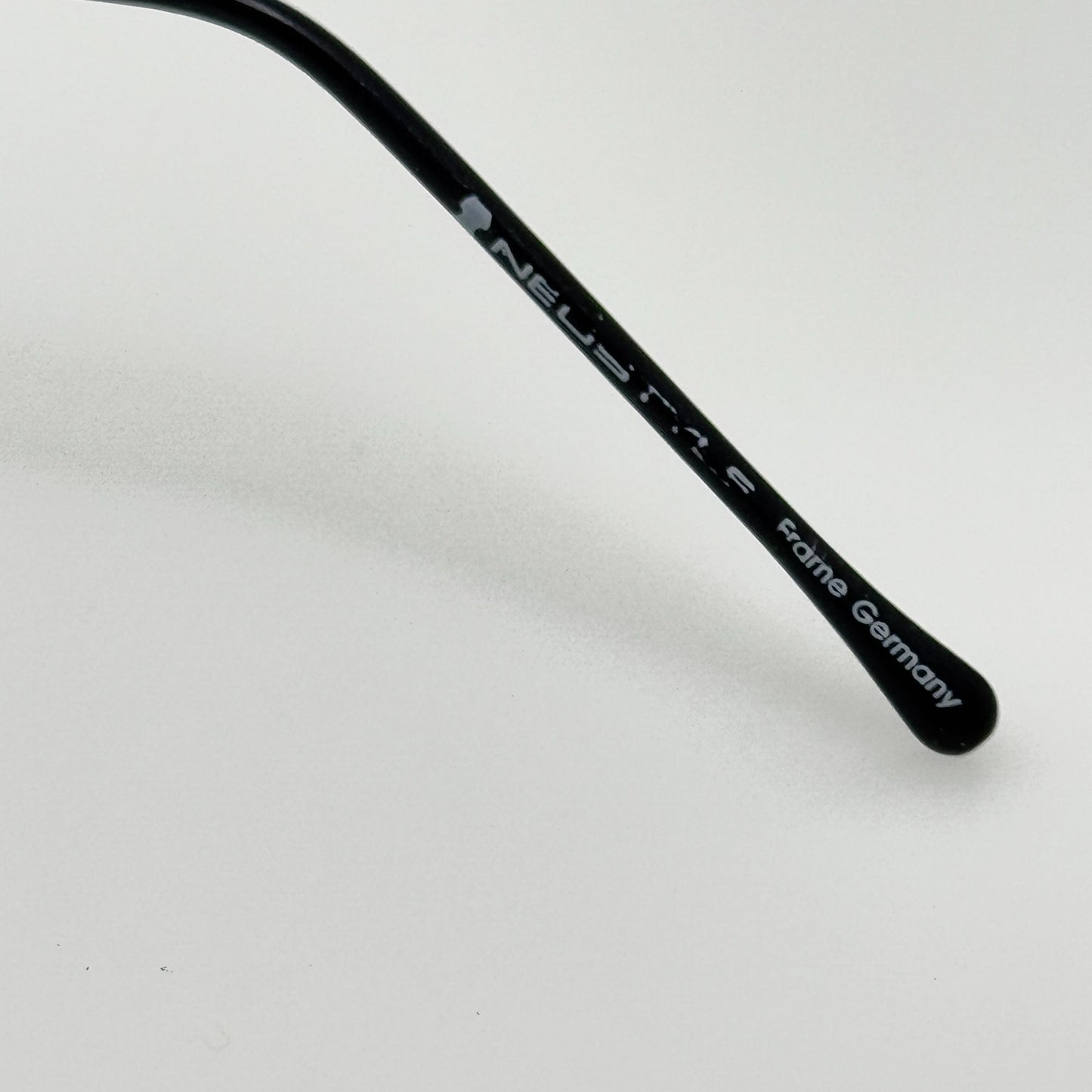 Neostyle Eyeglasses Eye Glasses Frames College 124 071 Germany 45-19-135