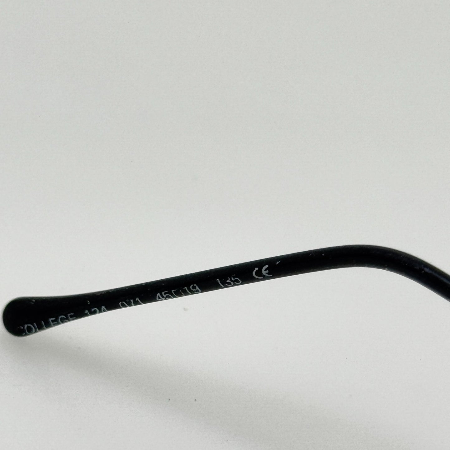 Neostyle Eyeglasses Eye Glasses Frames College 124 071 Germany 45-19-135