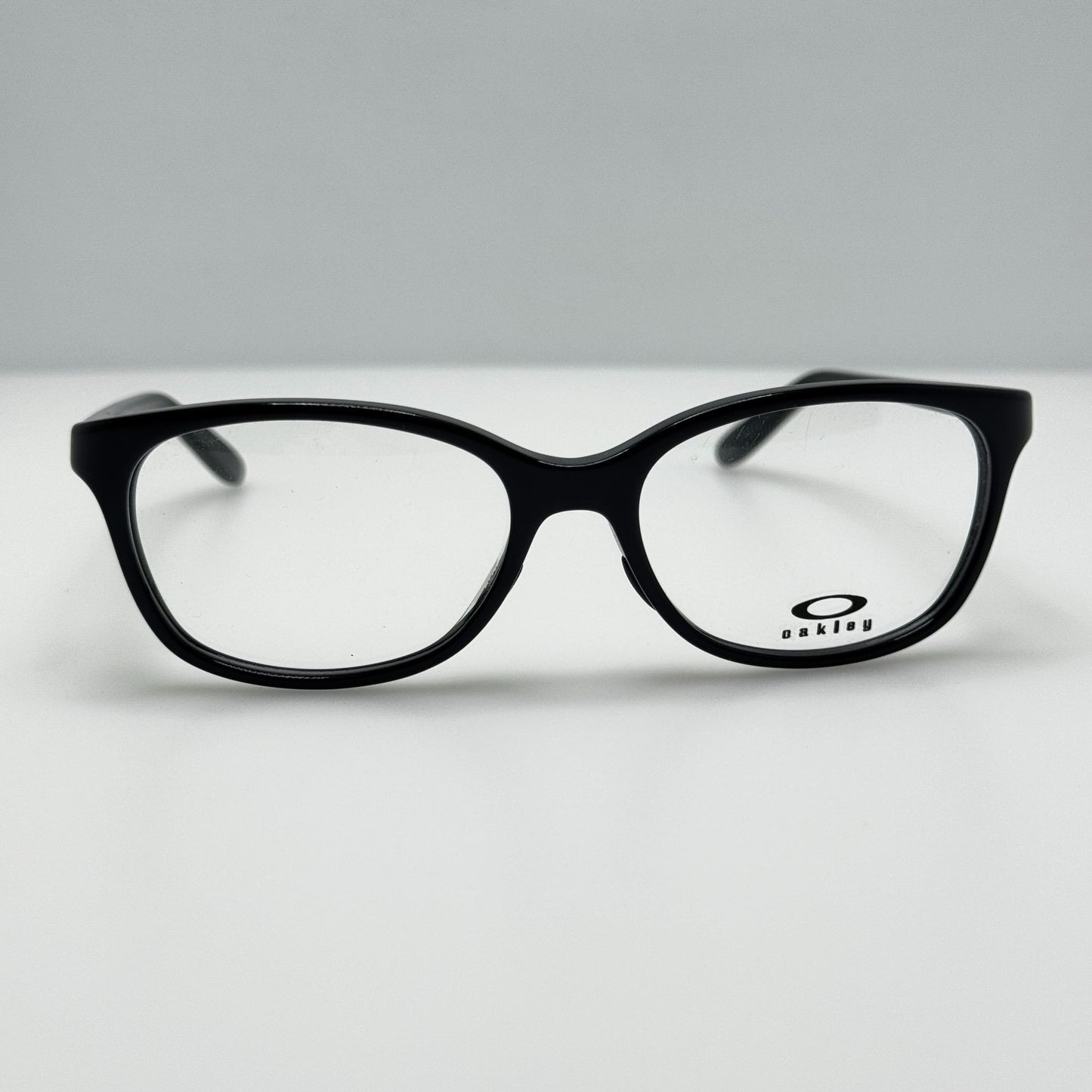 Oakley OX1131-0152 Standpoint Black Eyeglasses Eye Glasses Frames 52-16-136