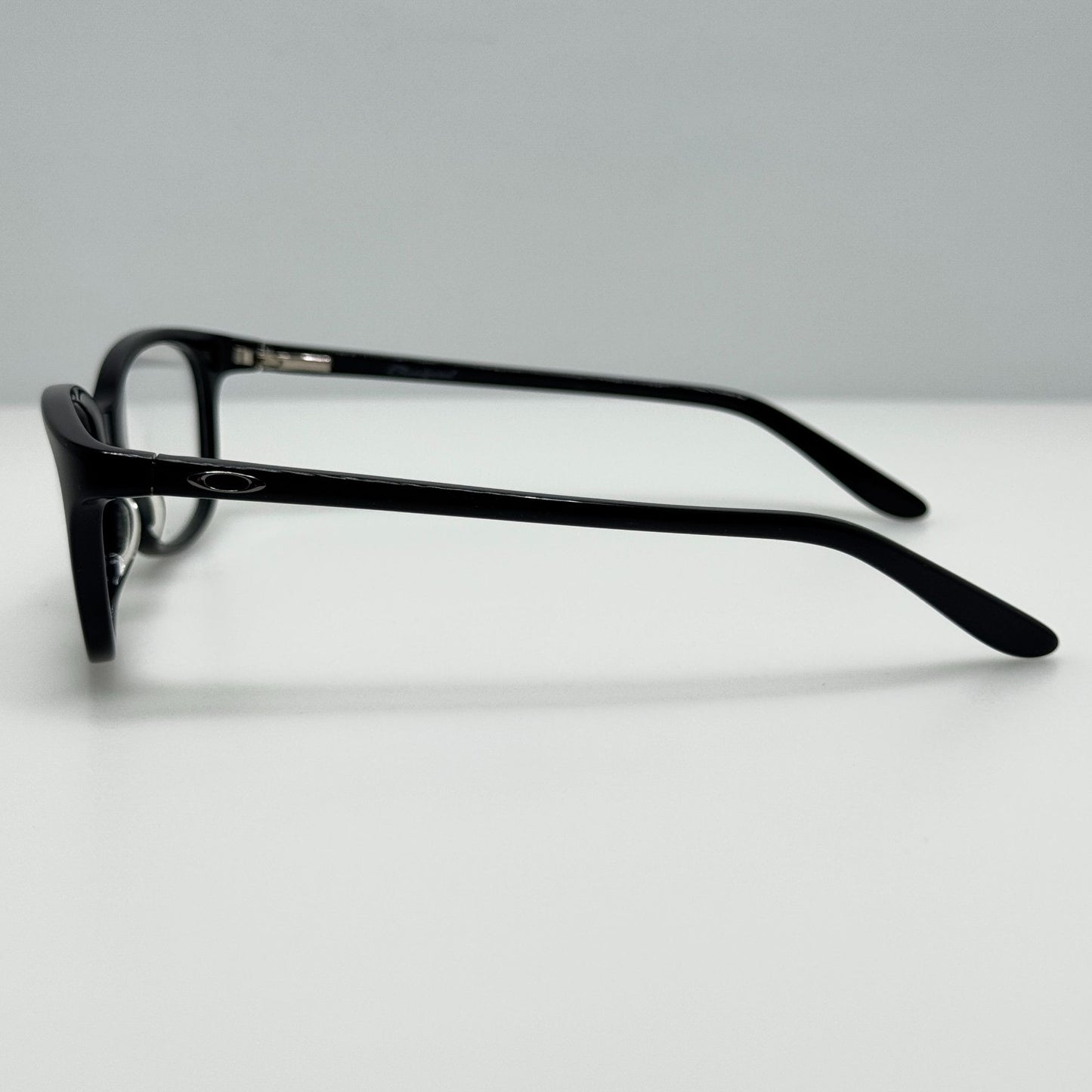 Oakley OX1131-0152 Standpoint Black Eyeglasses Eye Glasses Frames 52-16-136