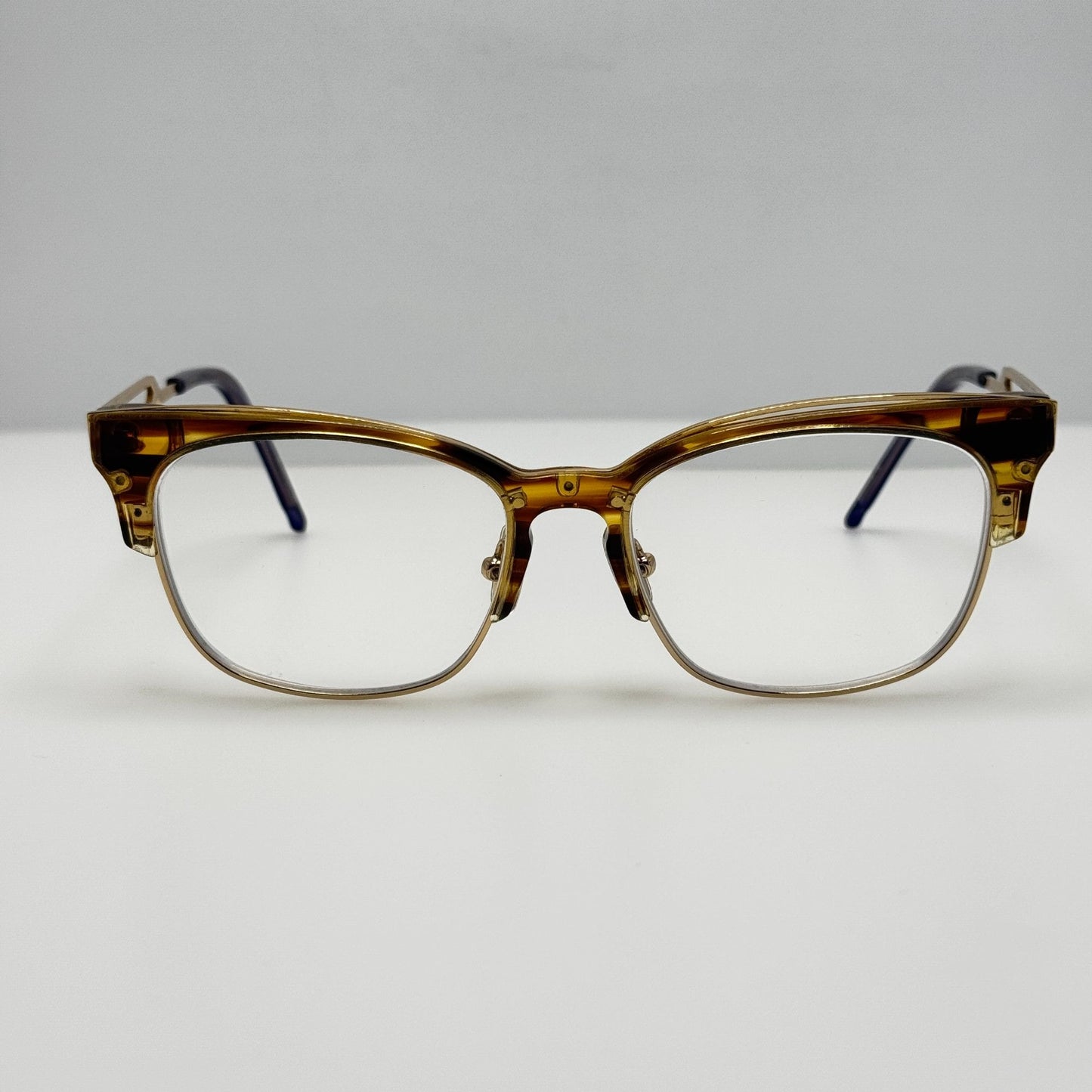 Coco And Breezy Eyeglasses Eye Glasses Frames CB Covert 01 51-18-145
