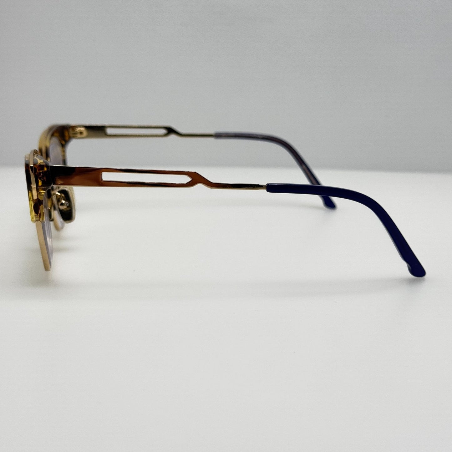 Coco And Breezy Eyeglasses Eye Glasses Frames CB Covert 01 51-18-145