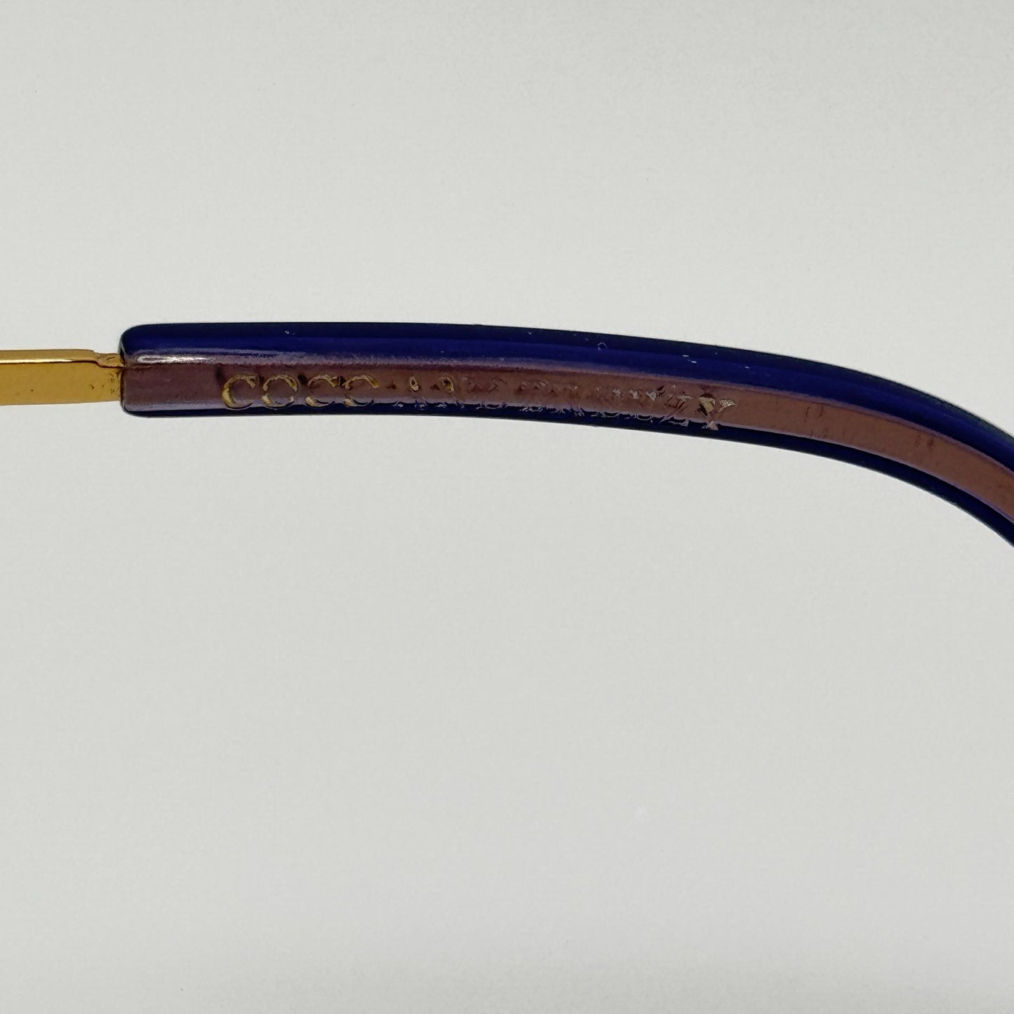 Coco And Breezy Eyeglasses Eye Glasses Frames CB Covert 01 51-18-145
