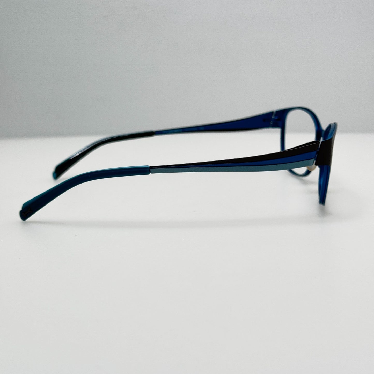 Koali Eyeglasses Eye Glasses Frames 7499K MB051 Morel France 51-17-130