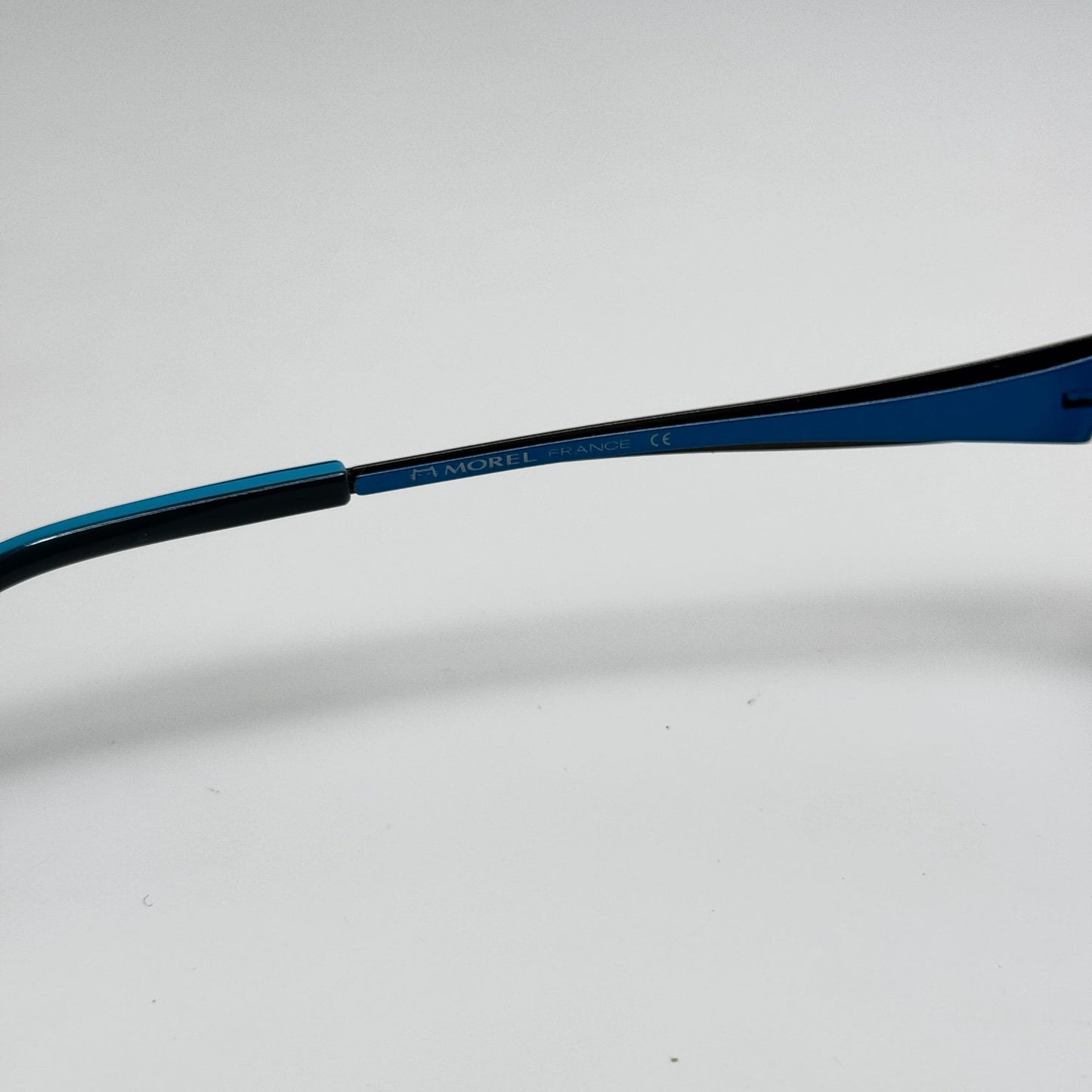 Koali Eyeglasses Eye Glasses Frames 7499K MB051 Morel France 51-17-130