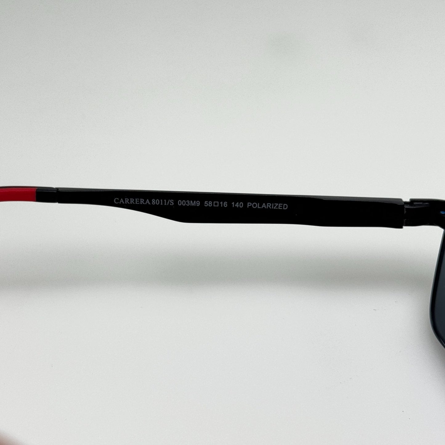 Carrera 8011/S 003M9 Eyeglasses Eye Glasses Frames 58-16-140