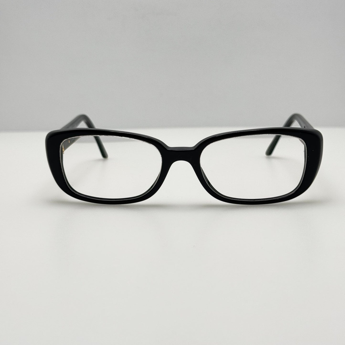 Versace Eyeglasses Eye Glasses Frames Mod 3178-B GB1 Black 51-16-135 B