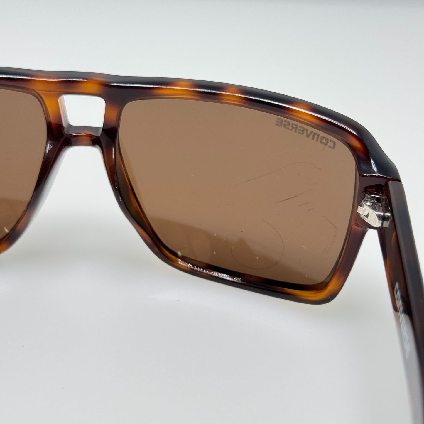 Converse Sunglasses Reel Tortoise 60-15-140
